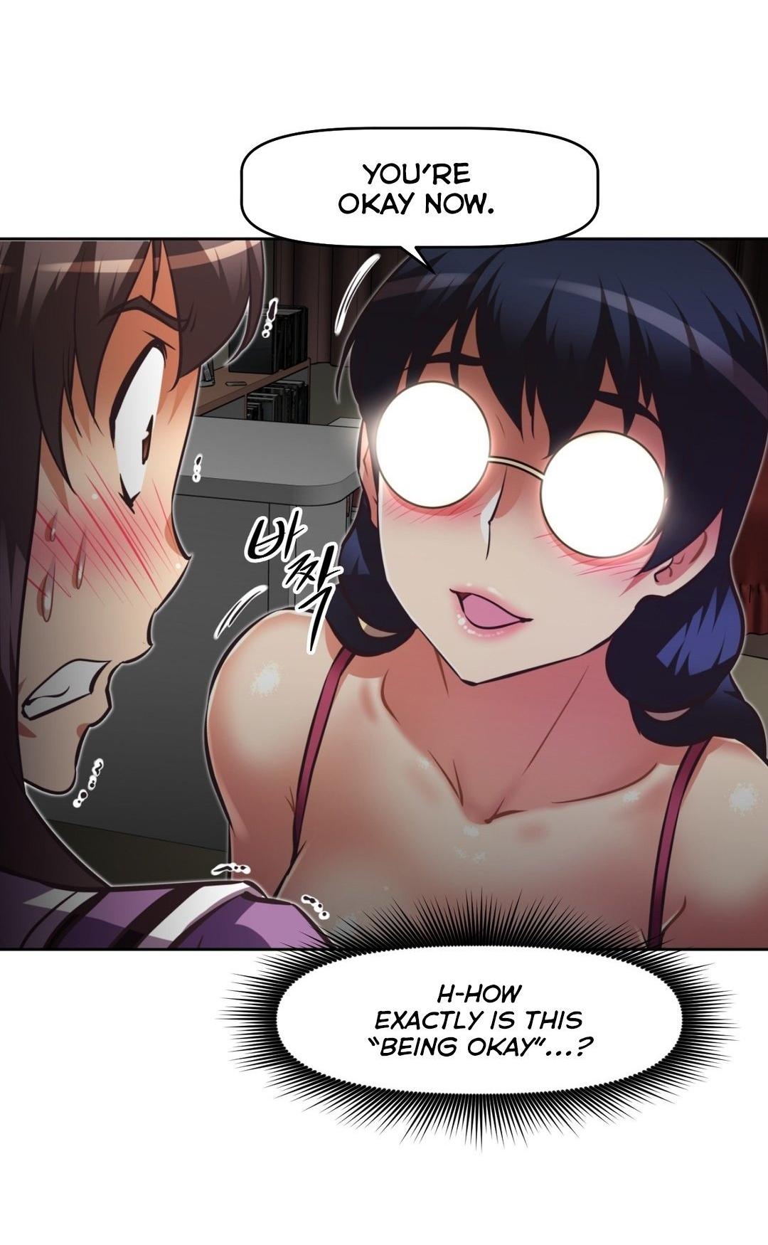 Brawling Go Chapter 108 page 5 - Chapter 108