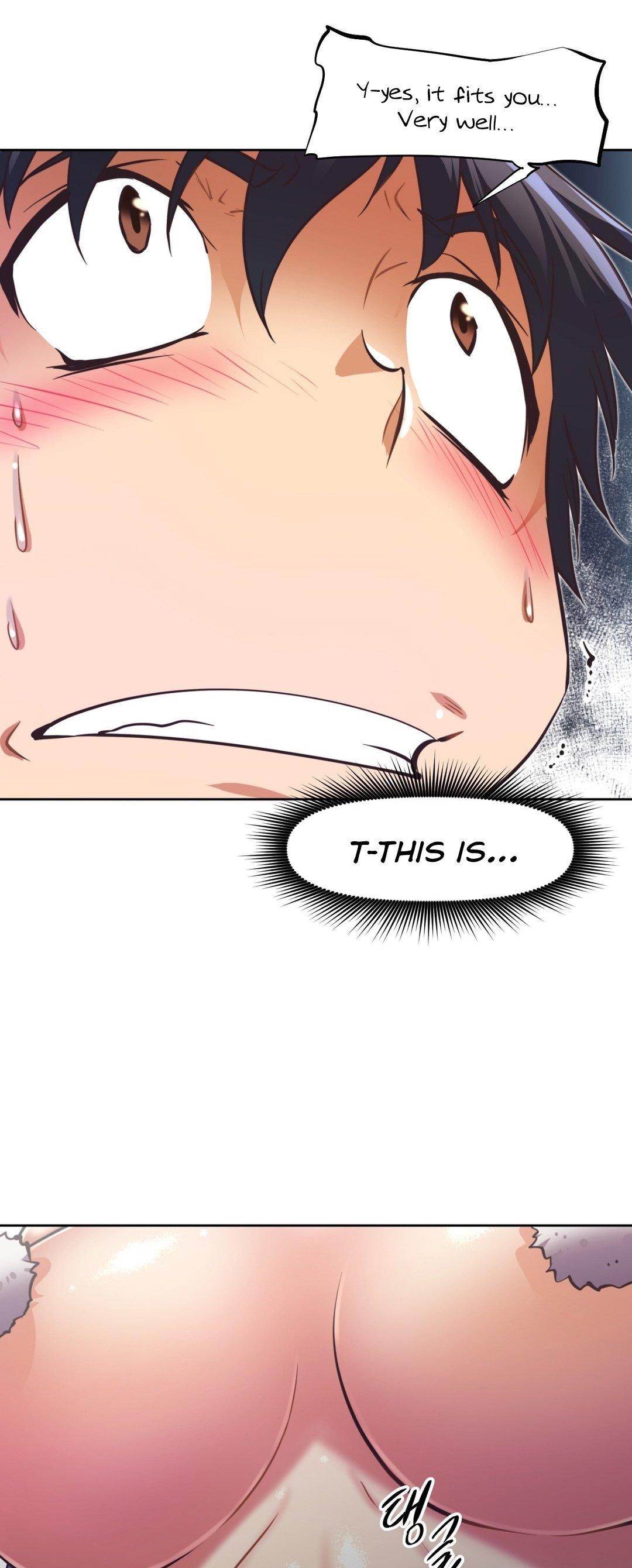 Brawling Go Chapter 108 page 50 - Chapter 108