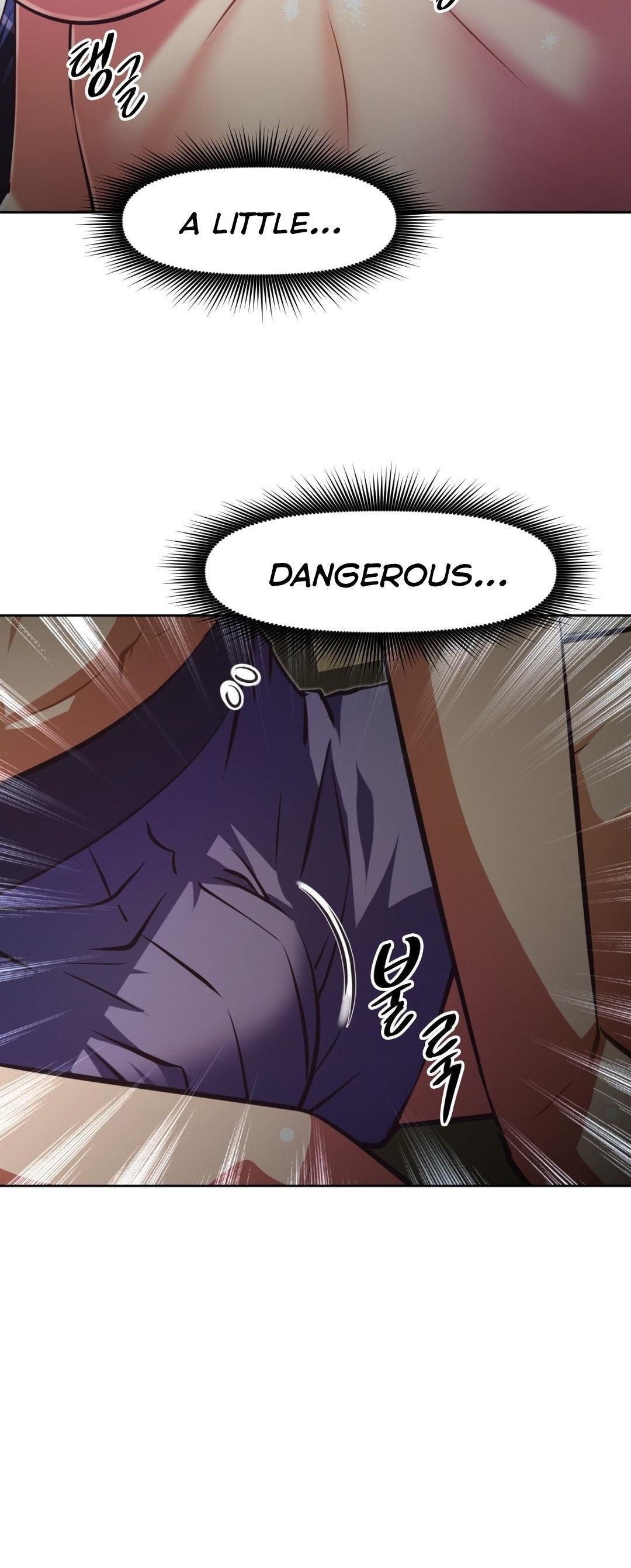 Brawling Go Chapter 108 page 51 - Chapter 108