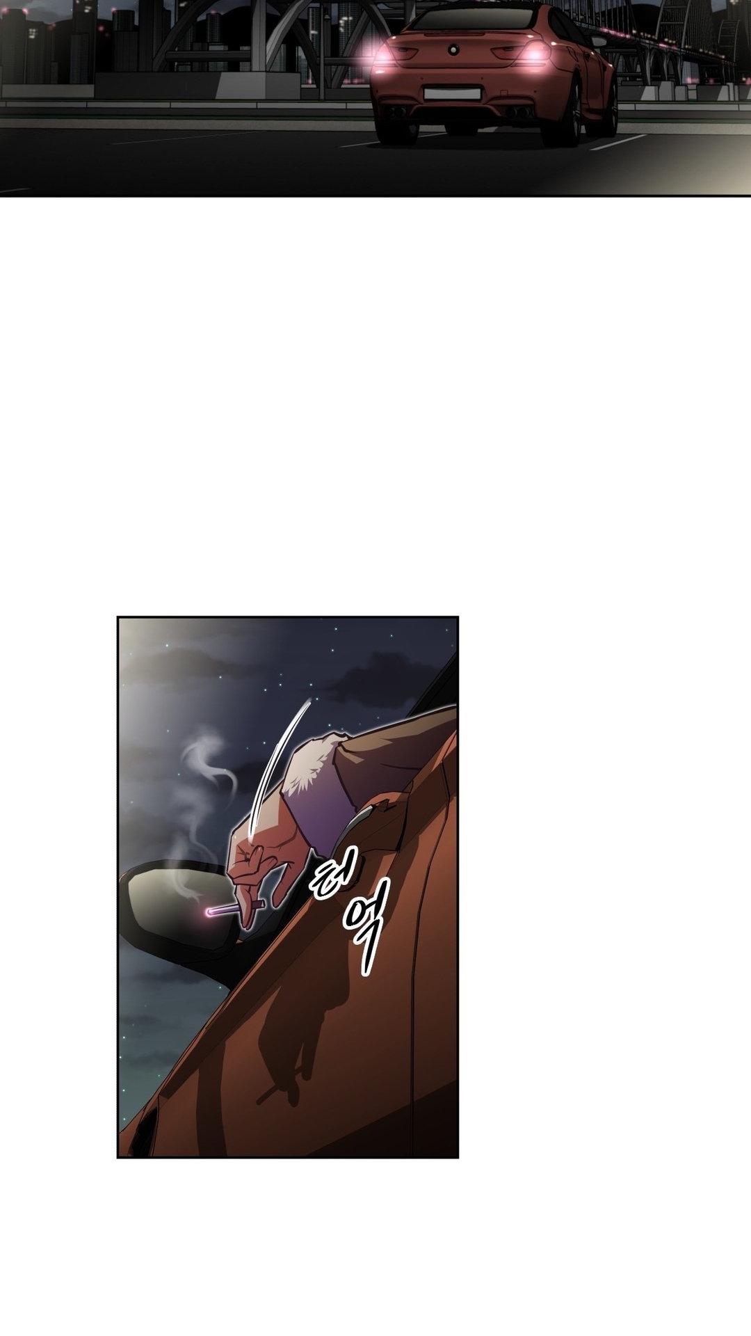 Brawling Go Chapter 108 page 54 - Chapter 108