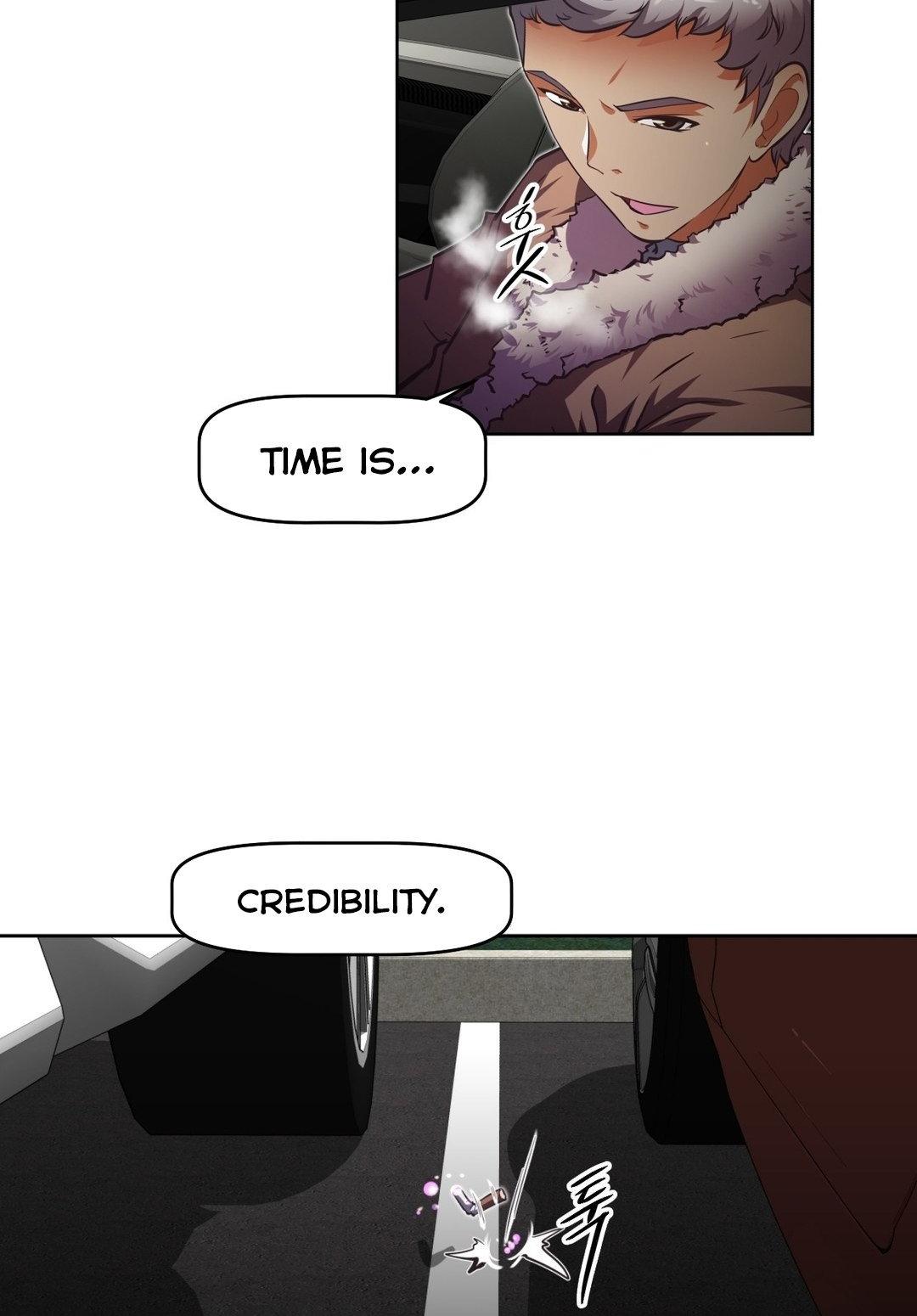 Brawling Go Chapter 108 page 58 - Chapter 108