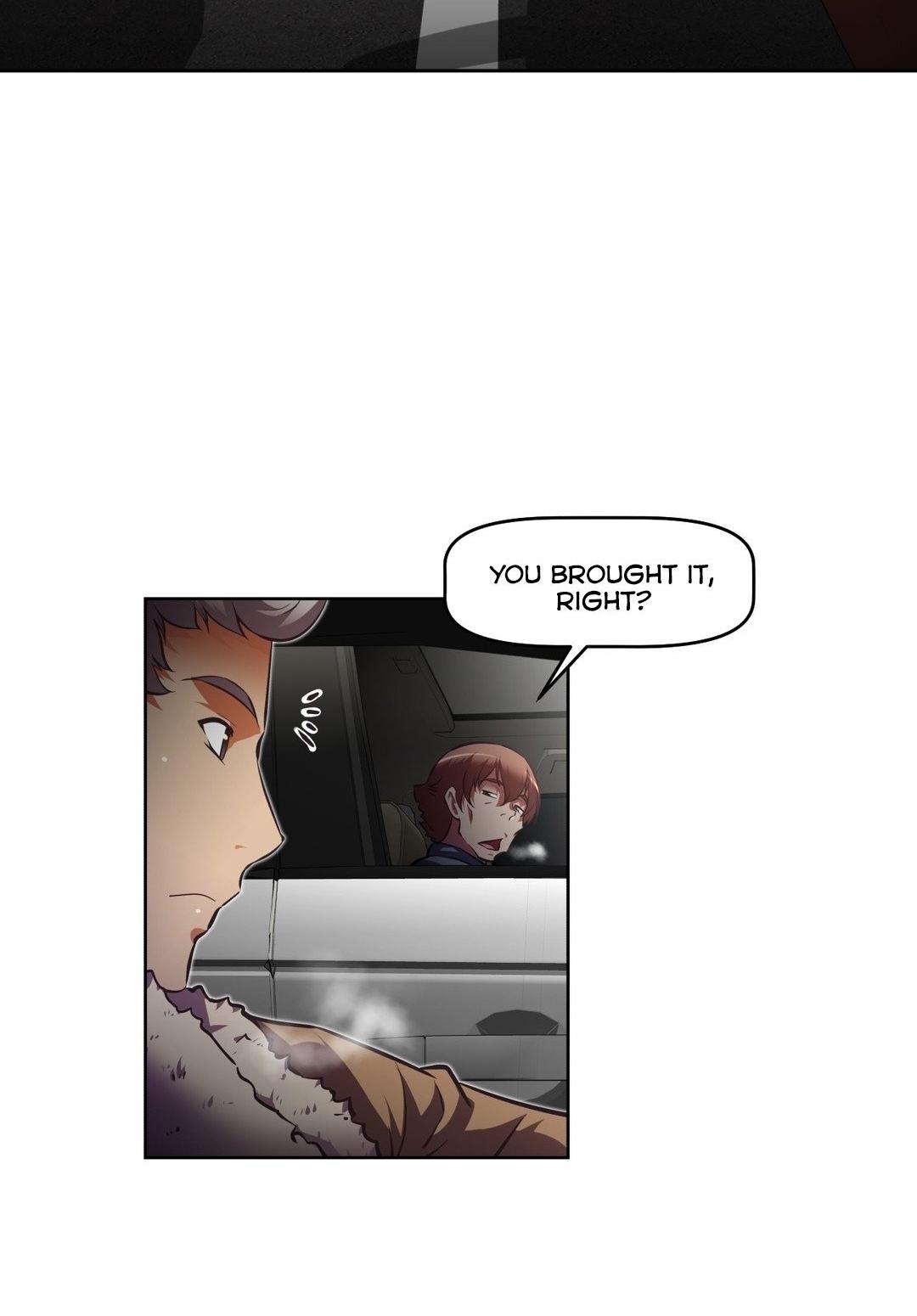 Brawling Go Chapter 108 page 59 - Chapter 108