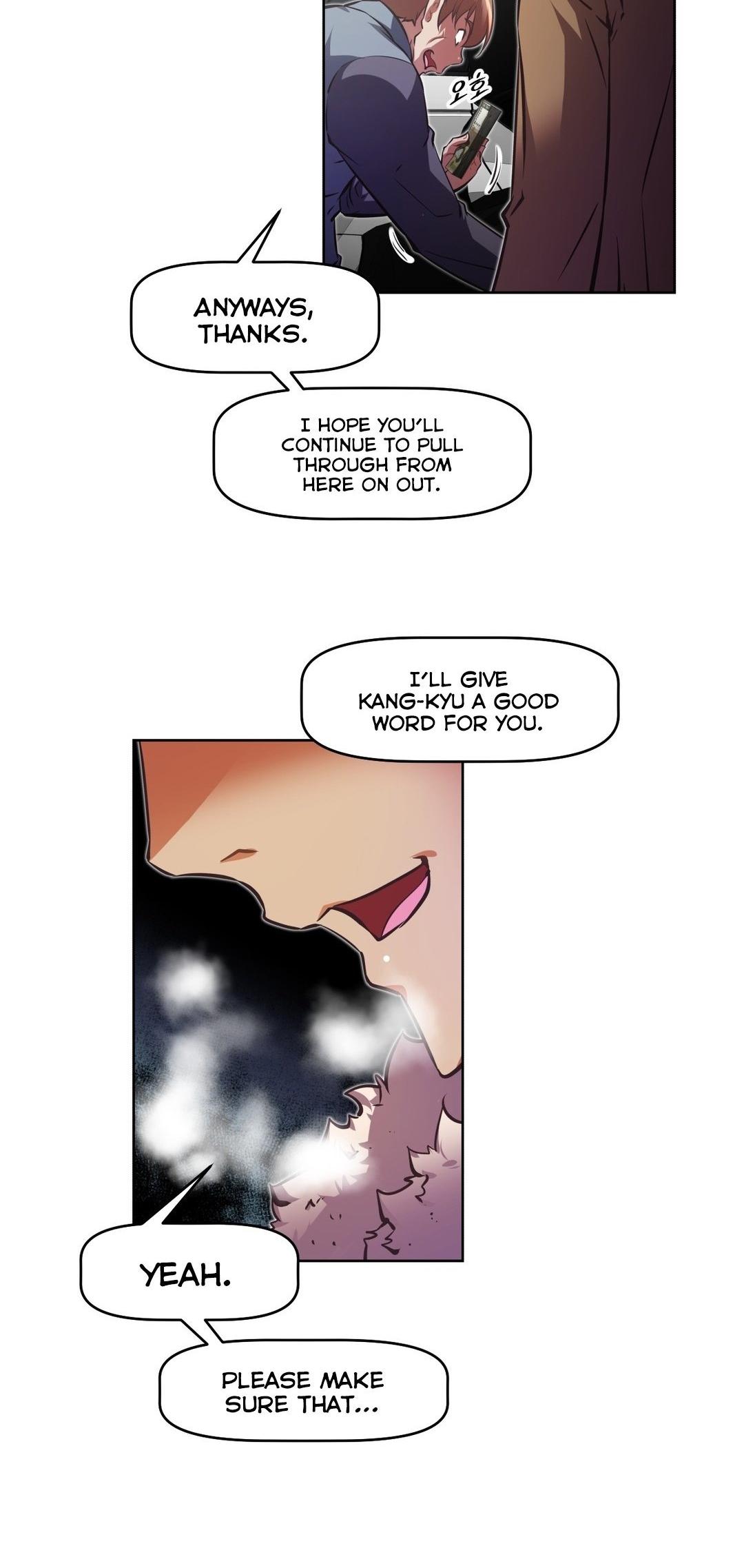 Brawling Go Chapter 108 page 66 - Chapter 108