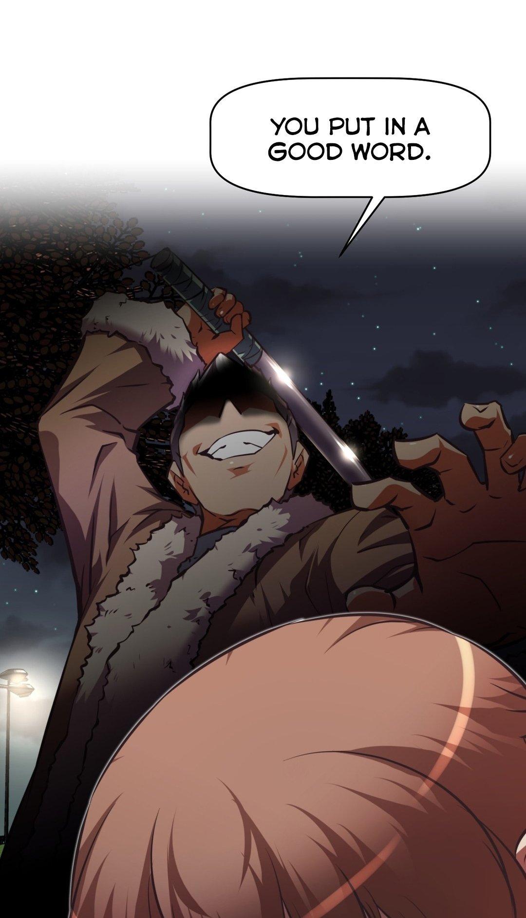 Brawling Go Chapter 108 page 67 - Chapter 108