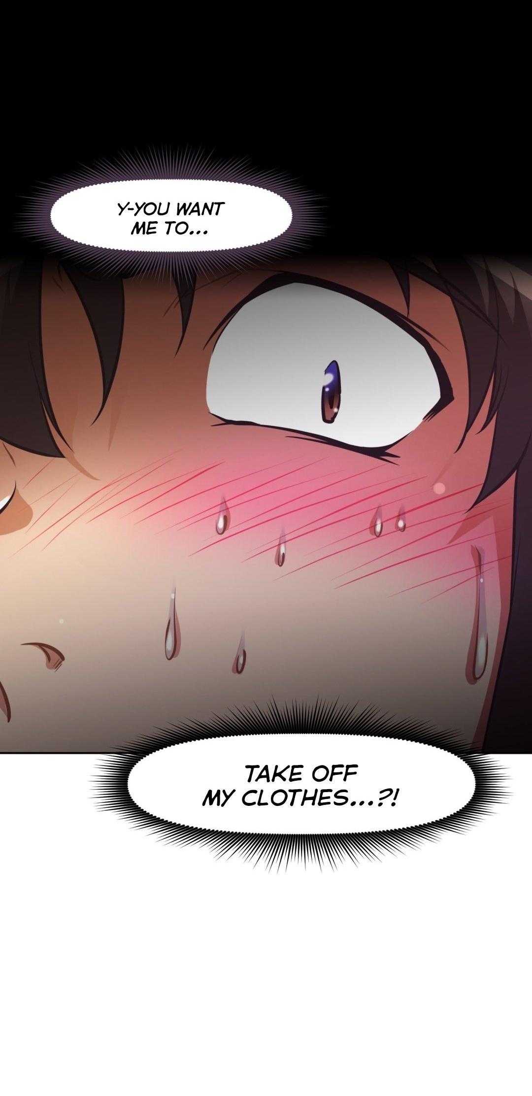 Brawling Go Chapter 108 page 7 - Chapter 108
