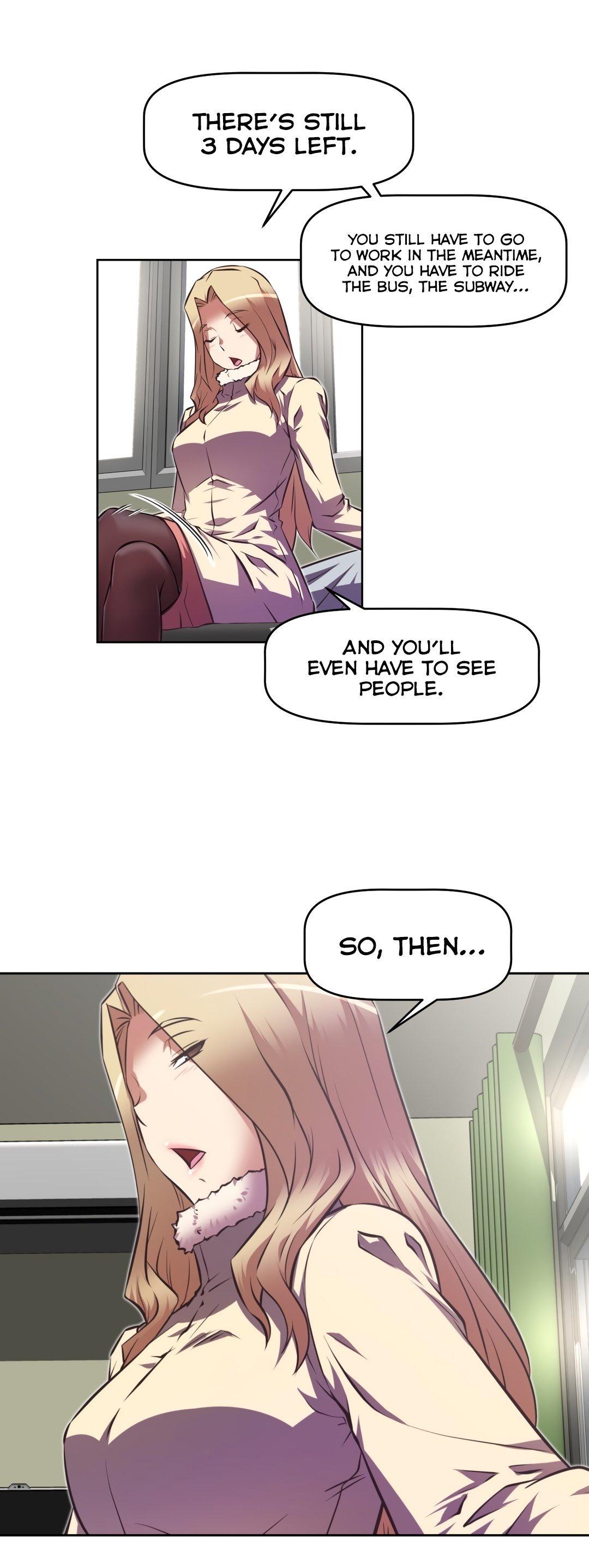 Brawling Go Chapter 112 page 14 - Chapter 112