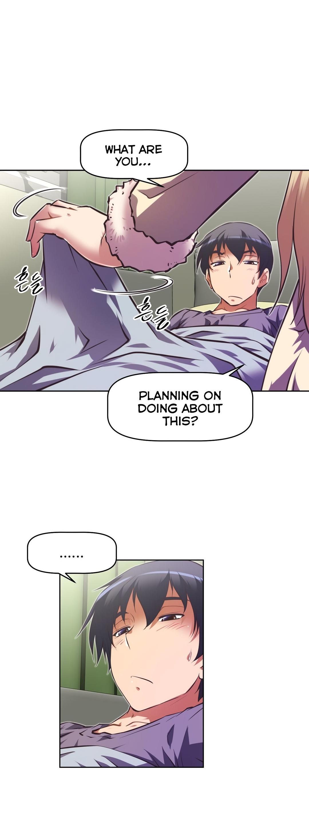 Brawling Go Chapter 112 page 15 - Chapter 112