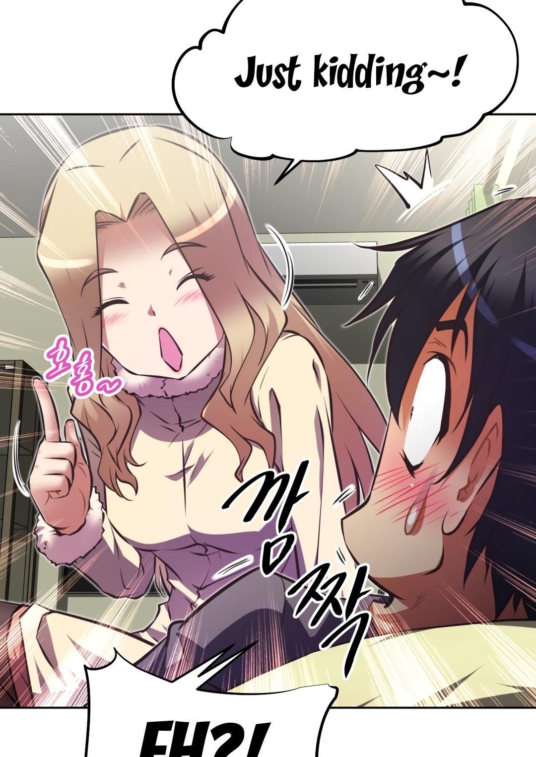 Brawling Go Chapter 112 page 19 - Chapter 112