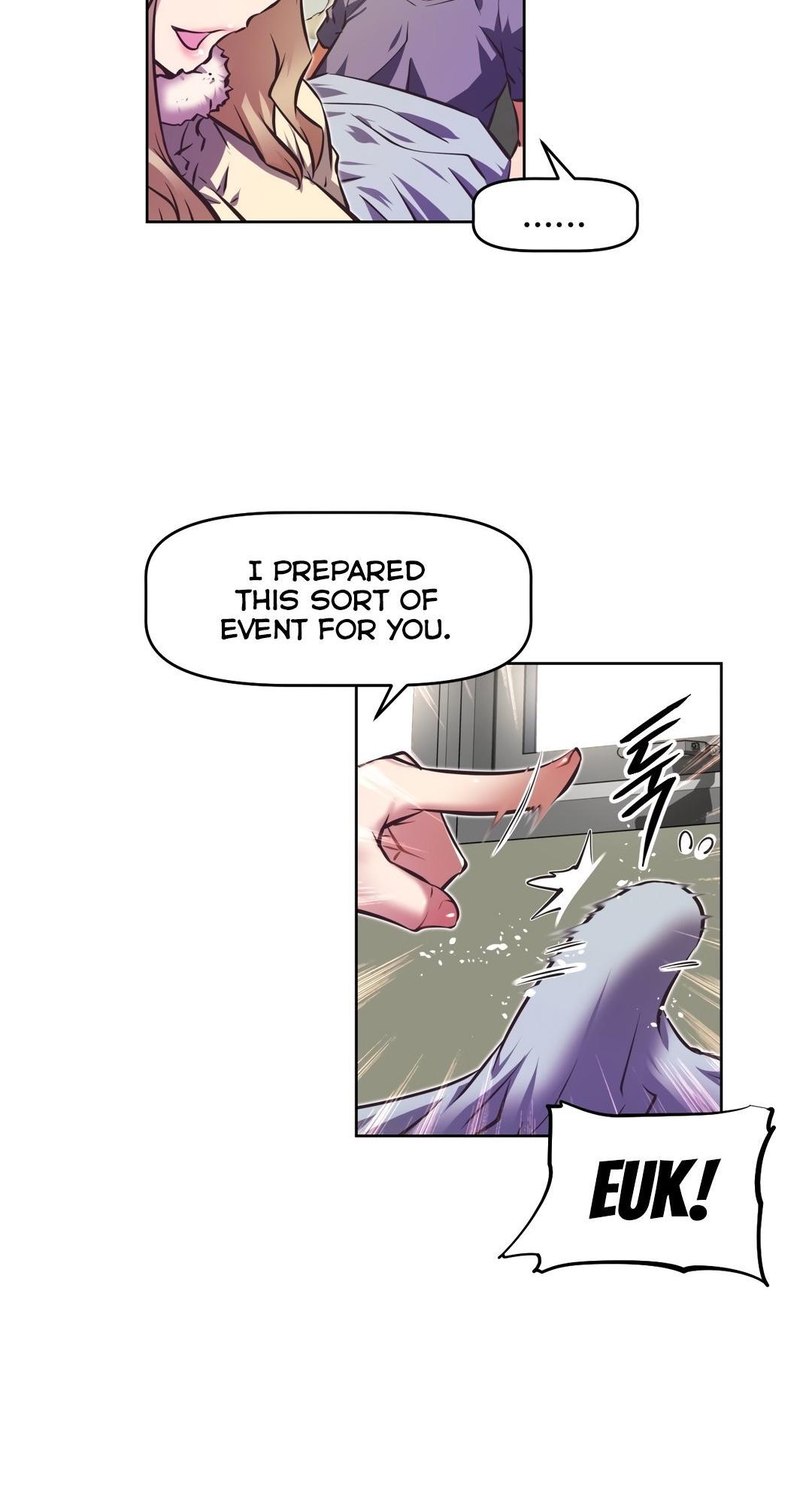 Brawling Go Chapter 112 page 22 - Chapter 112