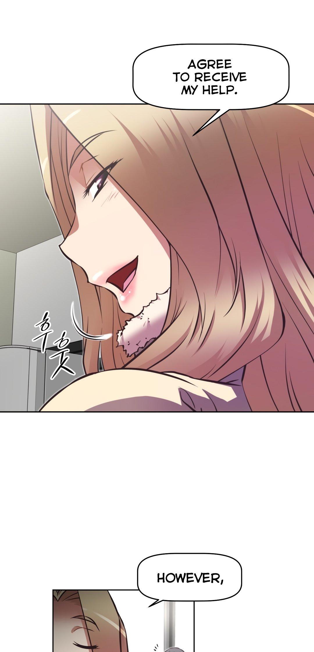 Brawling Go Chapter 112 page 27 - Chapter 112