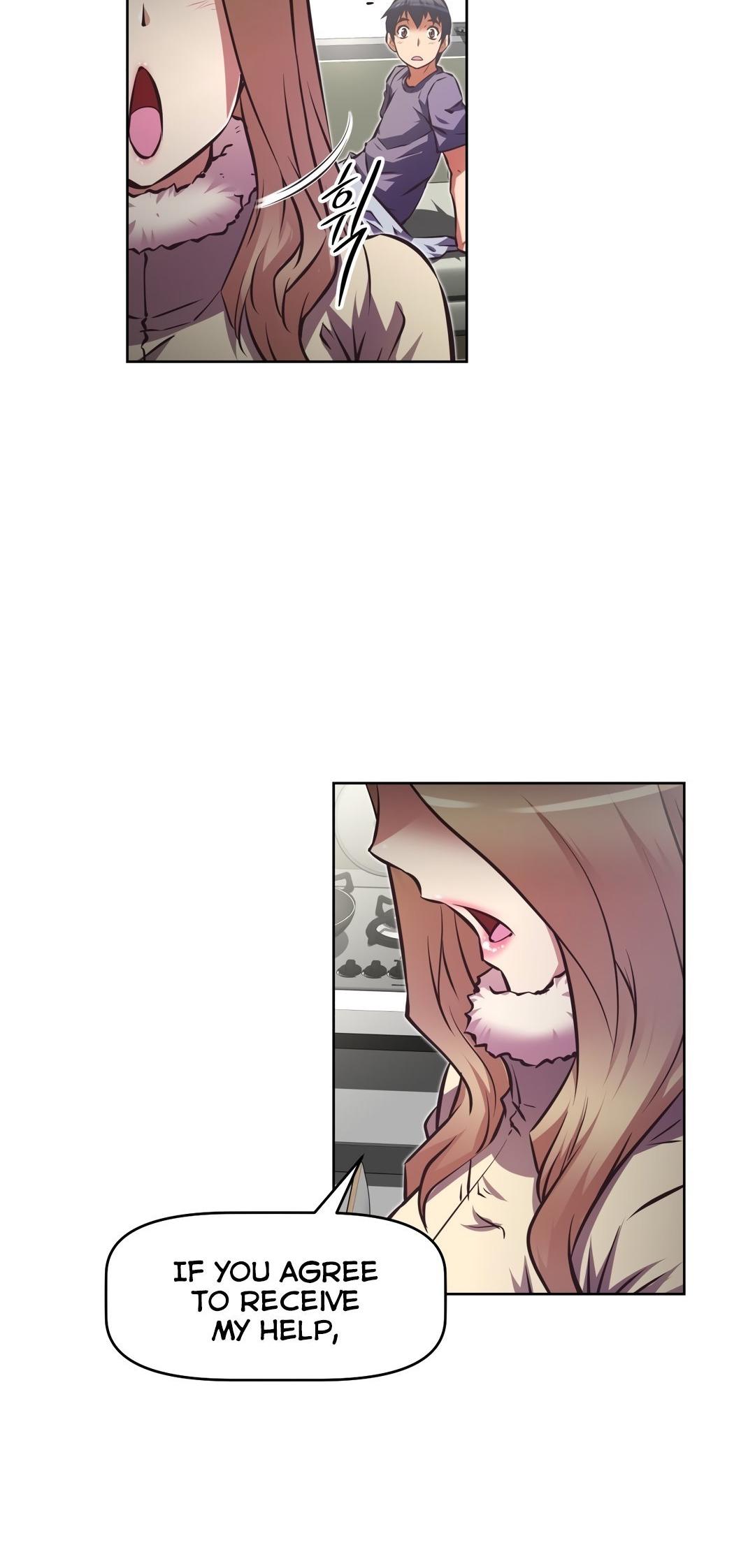 Brawling Go Chapter 112 page 28 - Chapter 112