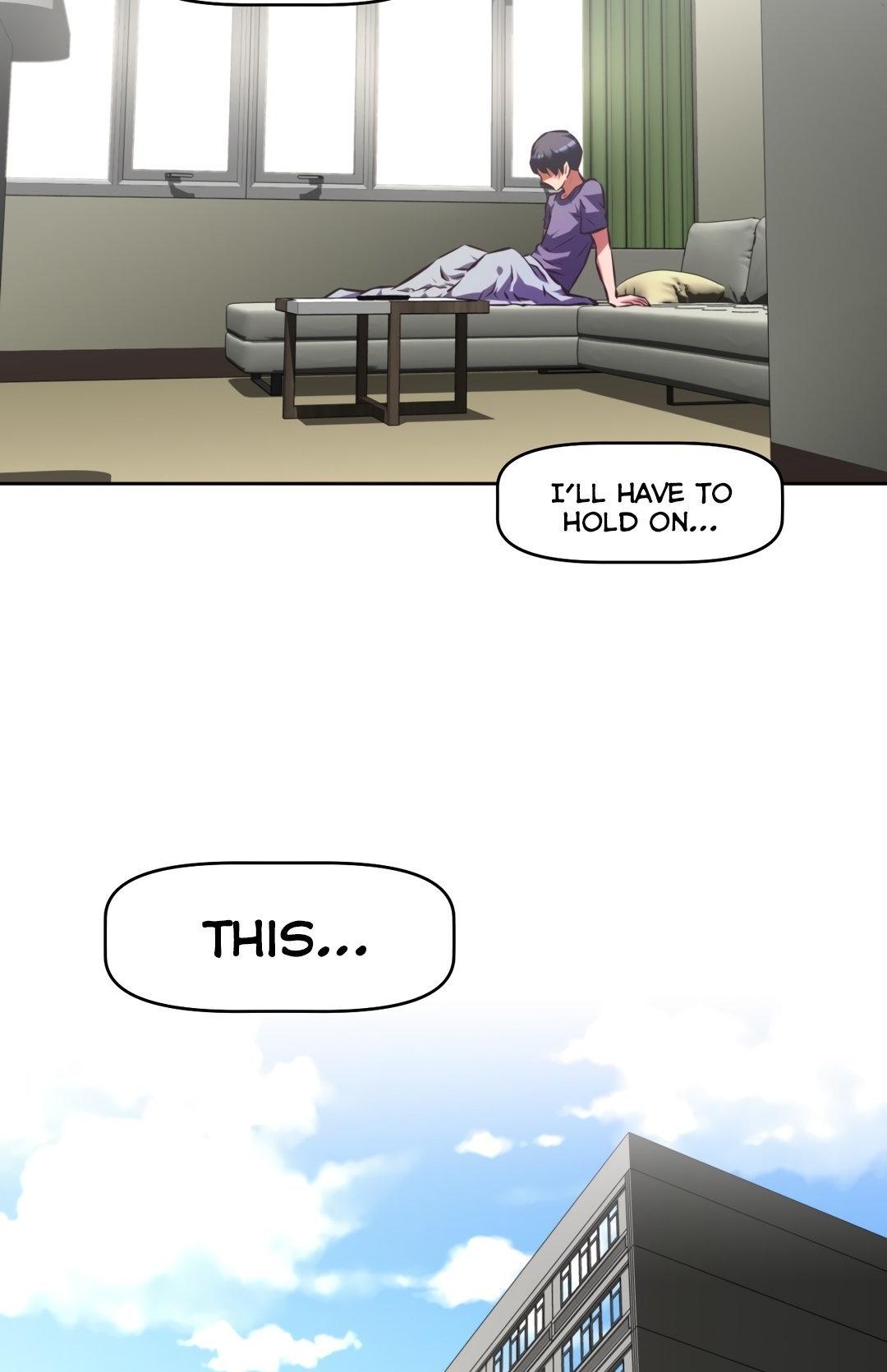 Brawling Go Chapter 112 page 33 - Chapter 112