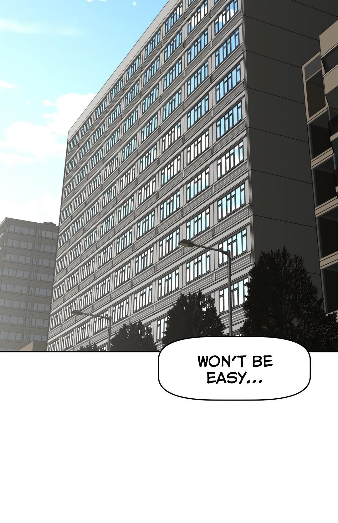 Brawling Go Chapter 112 page 34 - Chapter 112