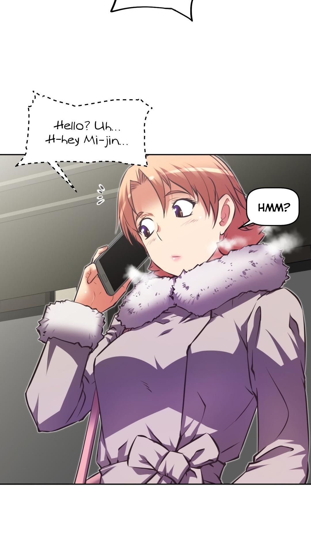 Brawling Go Chapter 112 page 4 - Chapter 112