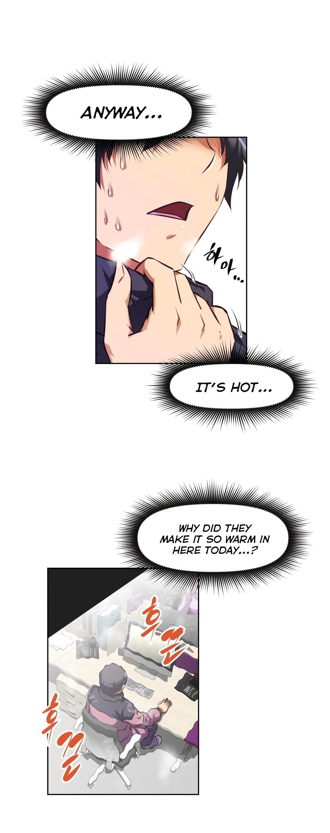 Brawling Go Chapter 112 page 45 - Chapter 112