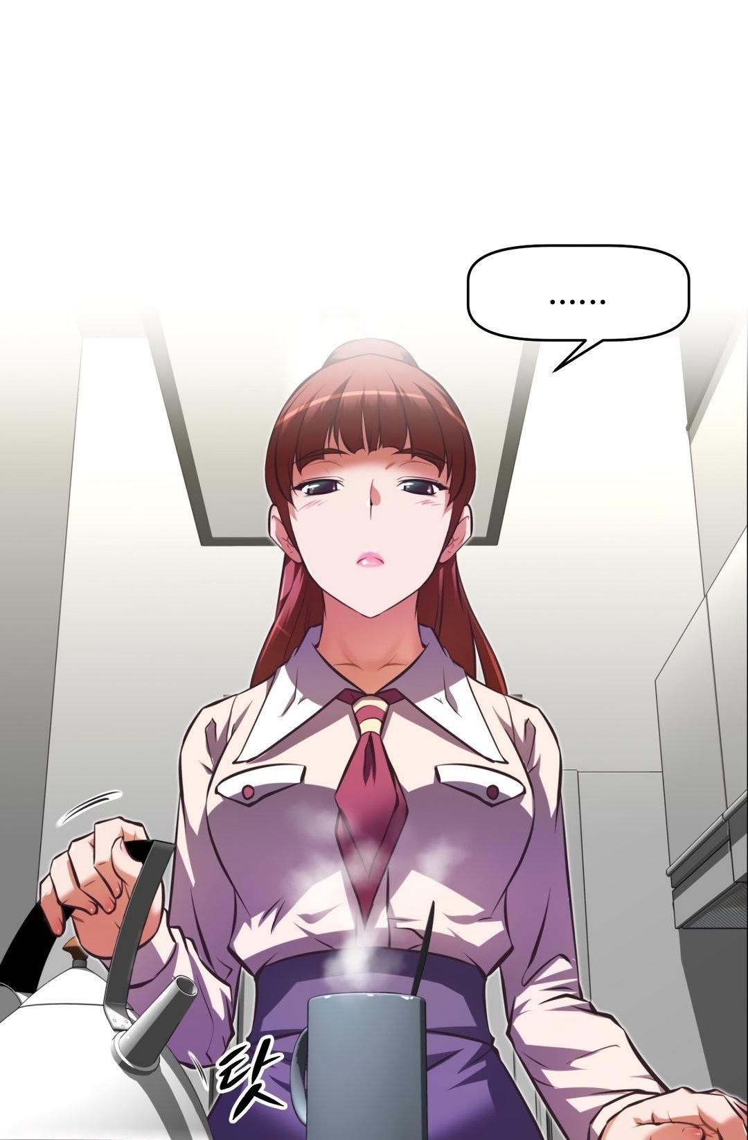 Brawling Go Chapter 112 page 50 - Chapter 112