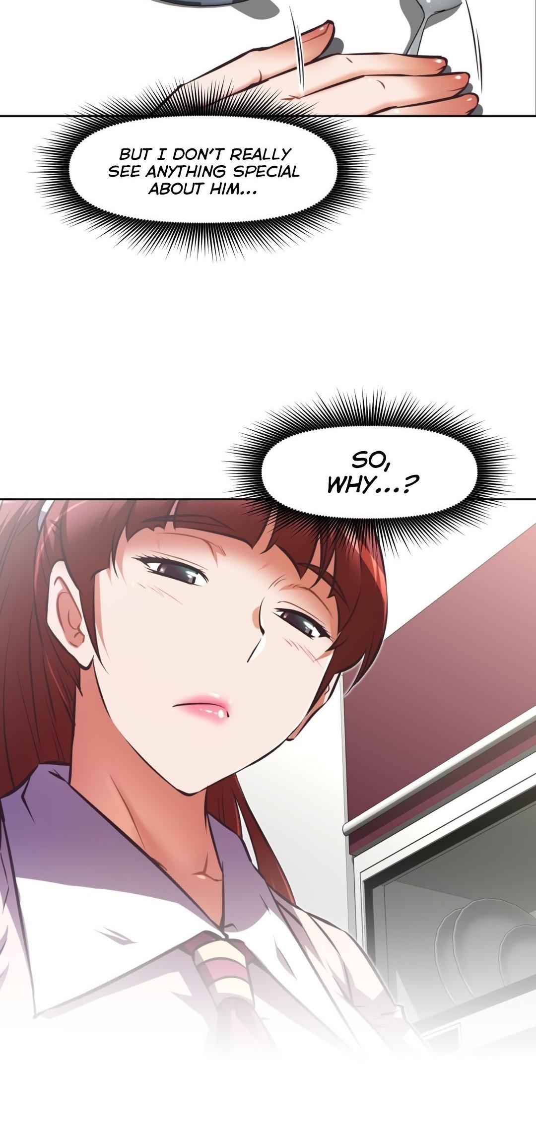 Brawling Go Chapter 112 page 53 - Chapter 112
