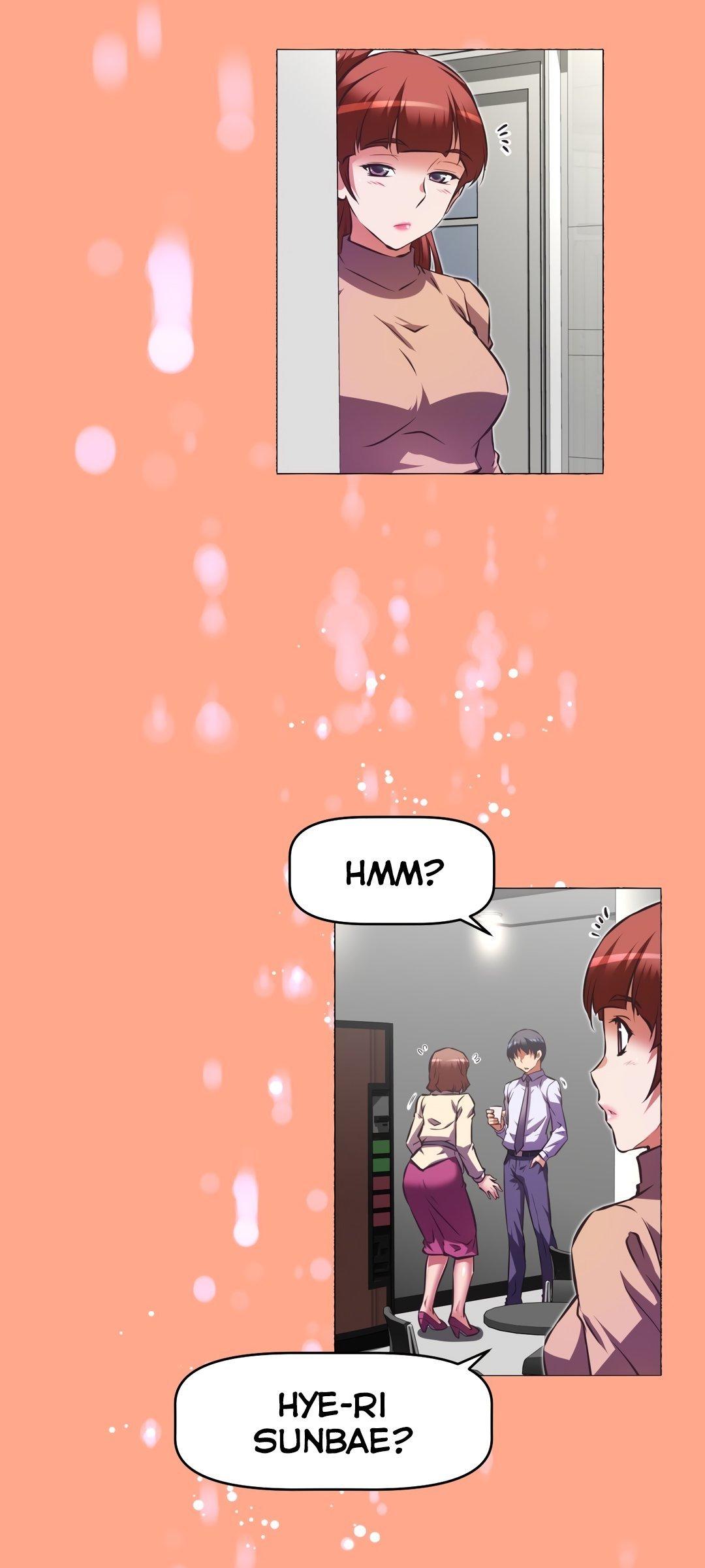 Brawling Go Chapter 112 page 55 - Chapter 112