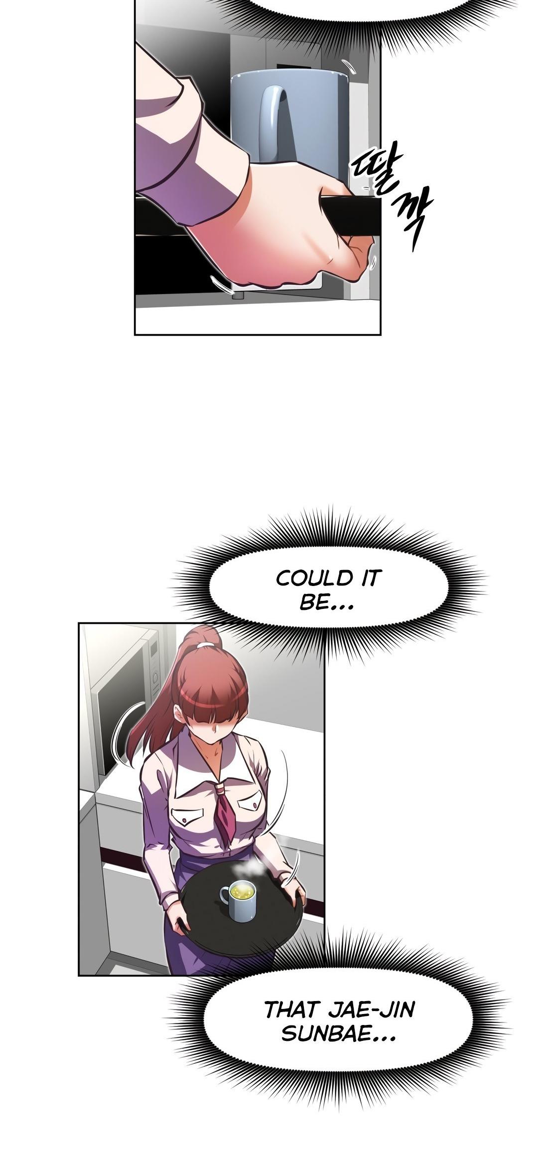 Brawling Go Chapter 112 page 59 - Chapter 112