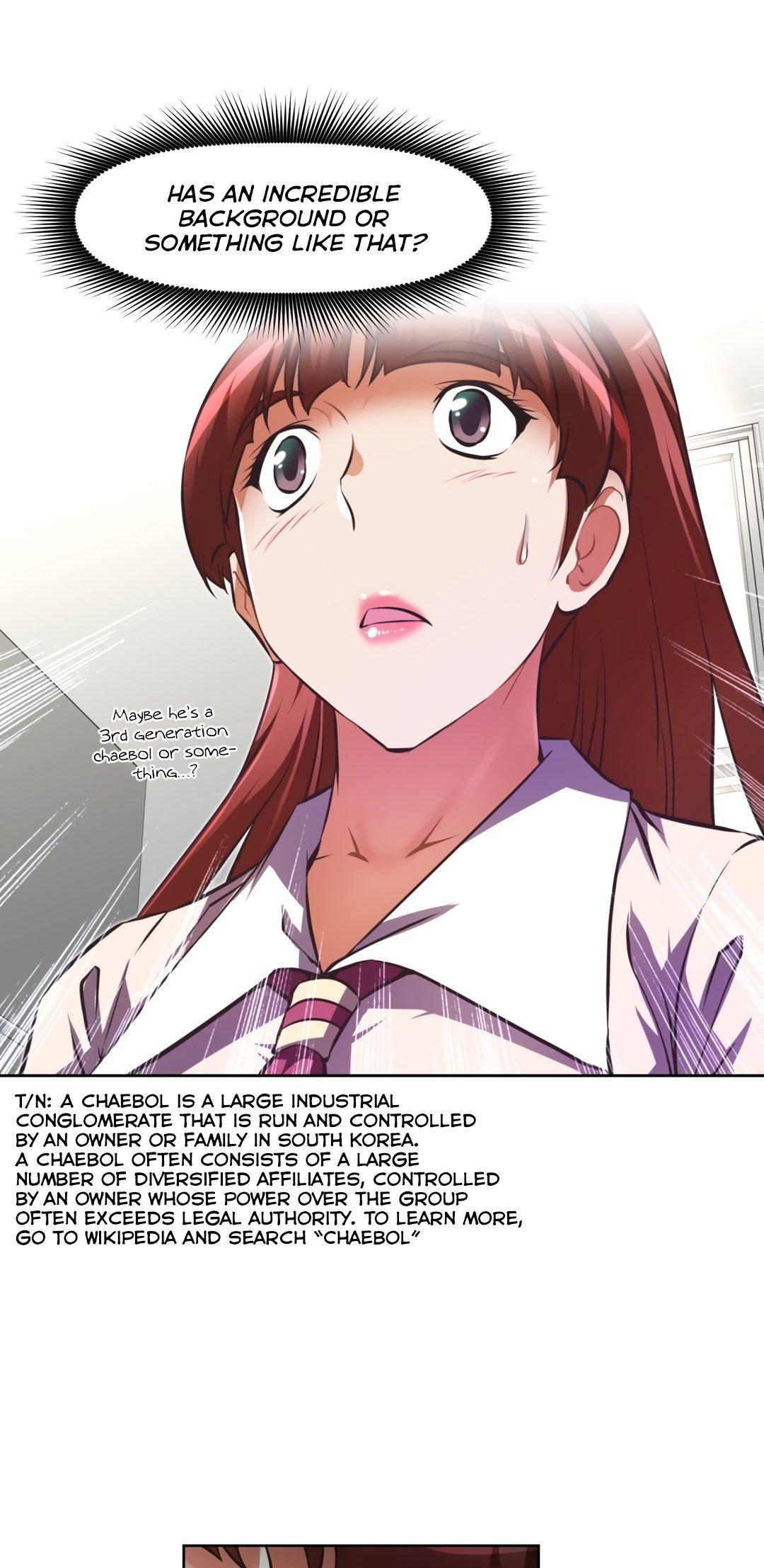 Brawling Go Chapter 112 page 60 - Chapter 112