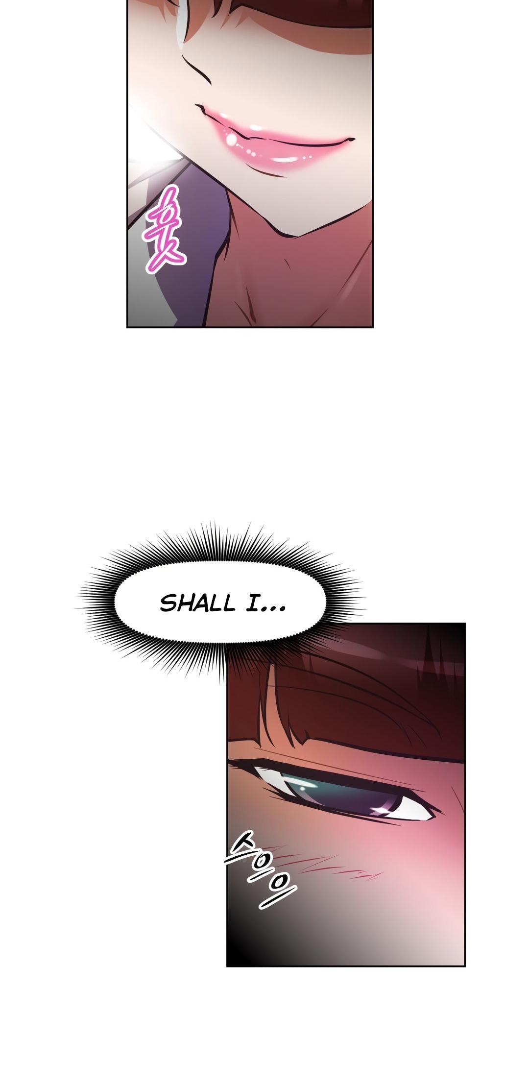 Brawling Go Chapter 112 page 61 - Chapter 112