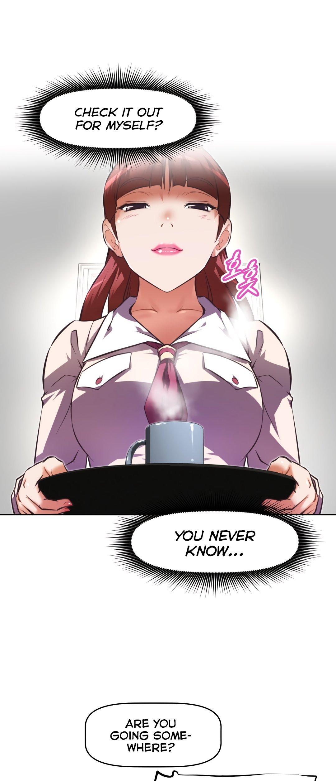 Brawling Go Chapter 112 page 62 - Chapter 112