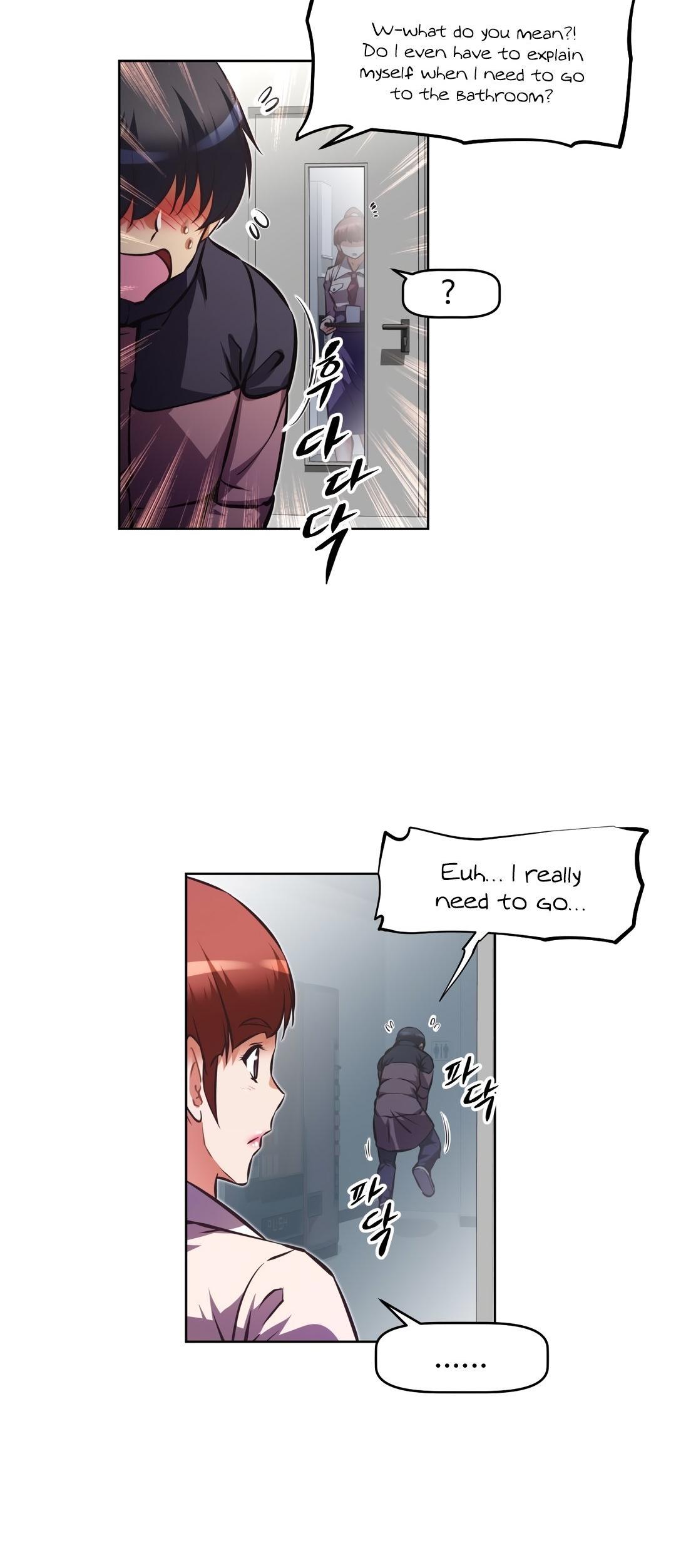 Brawling Go Chapter 112 page 63 - Chapter 112