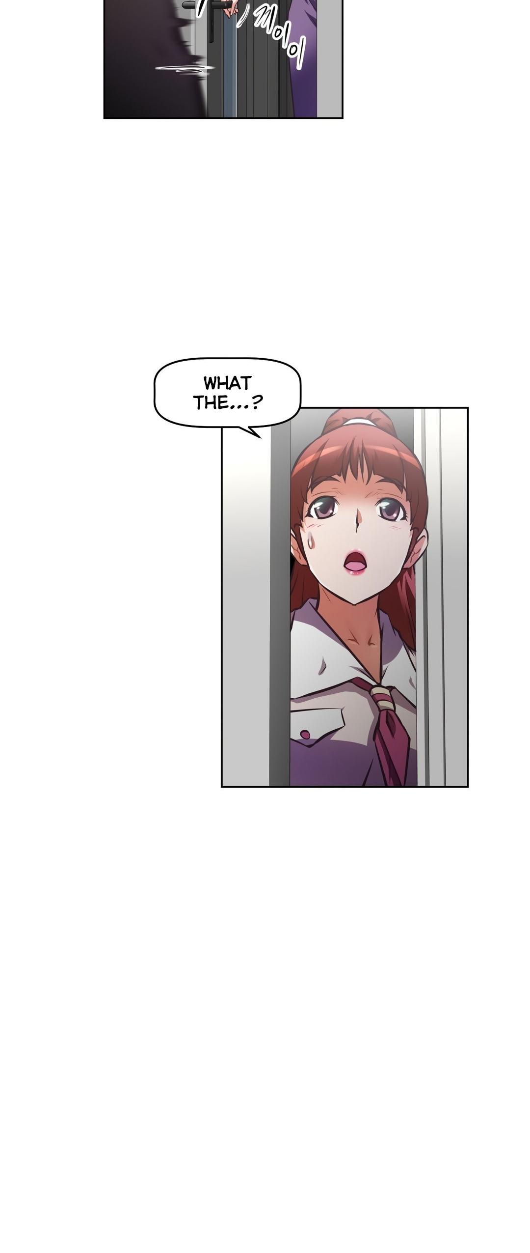 Brawling Go Chapter 112 page 65 - Chapter 112