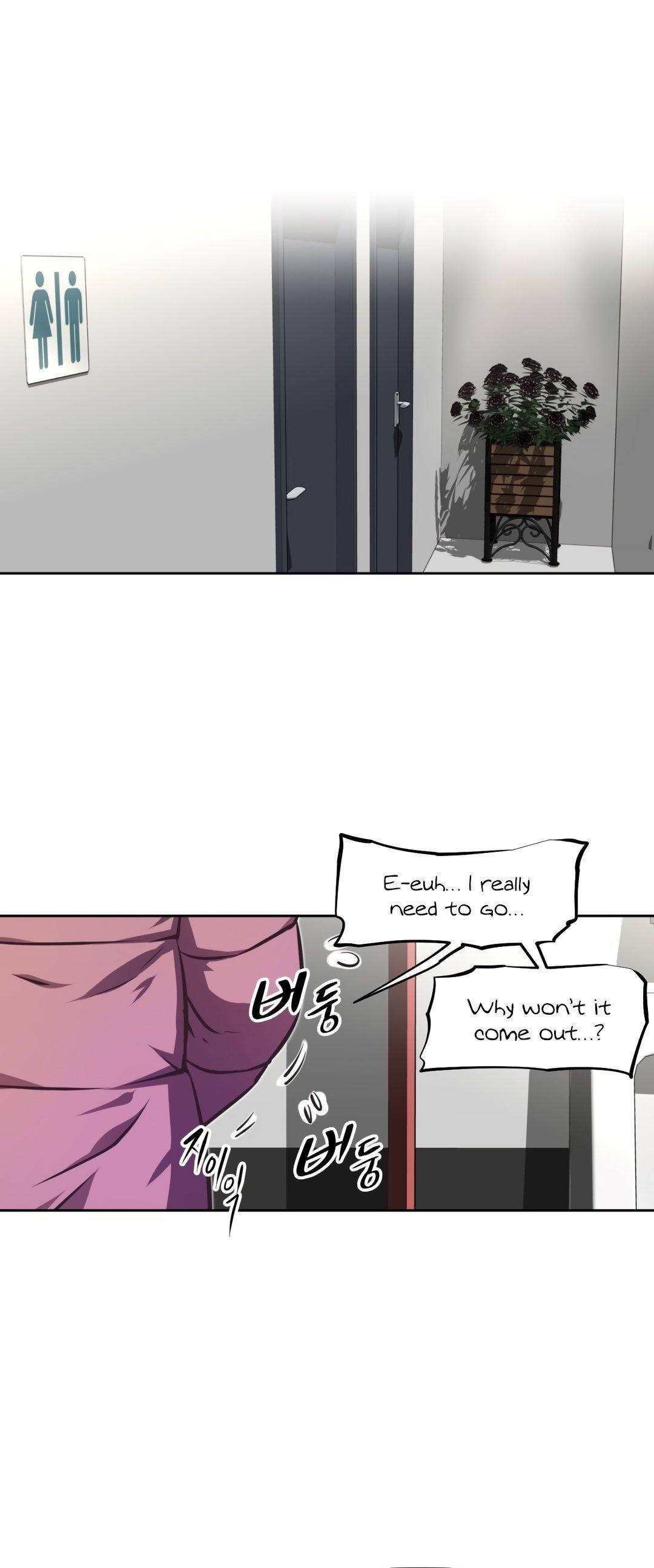Brawling Go Chapter 112 page 66 - Chapter 112