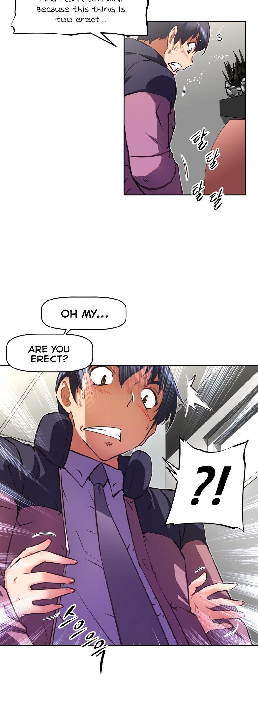 Brawling Go Chapter 112 page 69 - Chapter 112