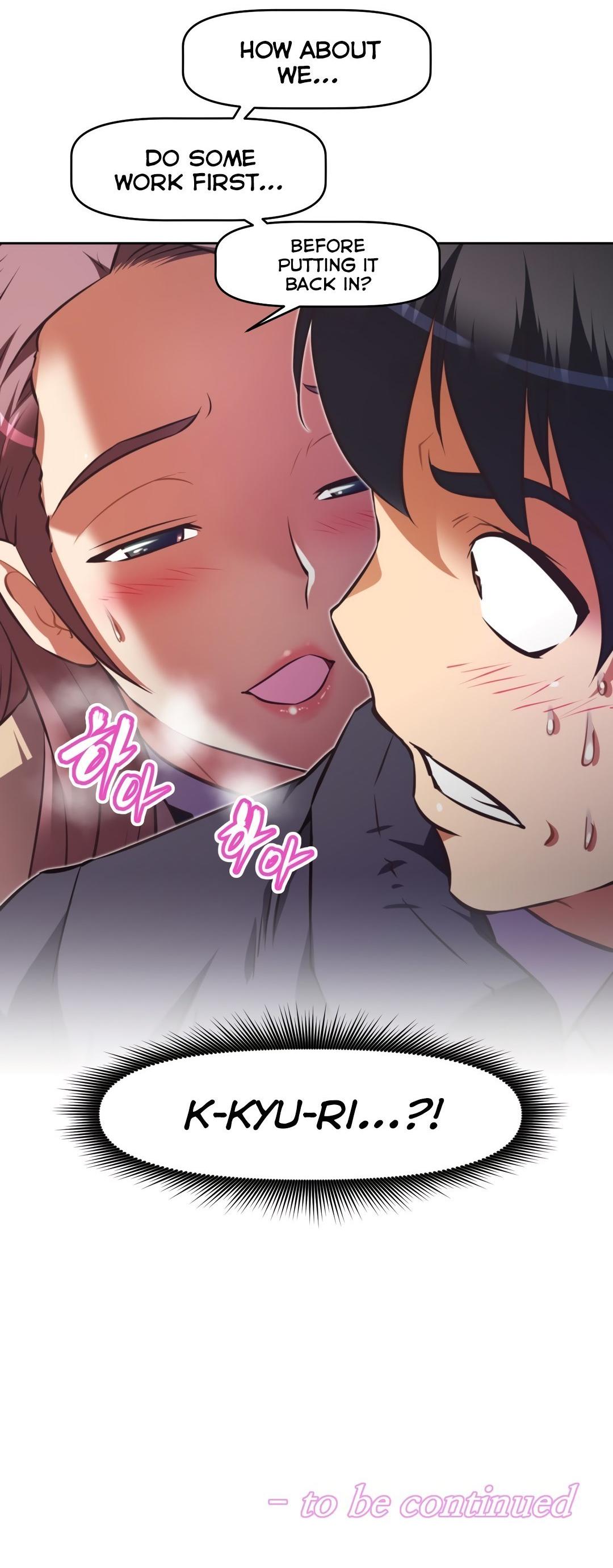 Brawling Go Chapter 112 page 73 - Chapter 112