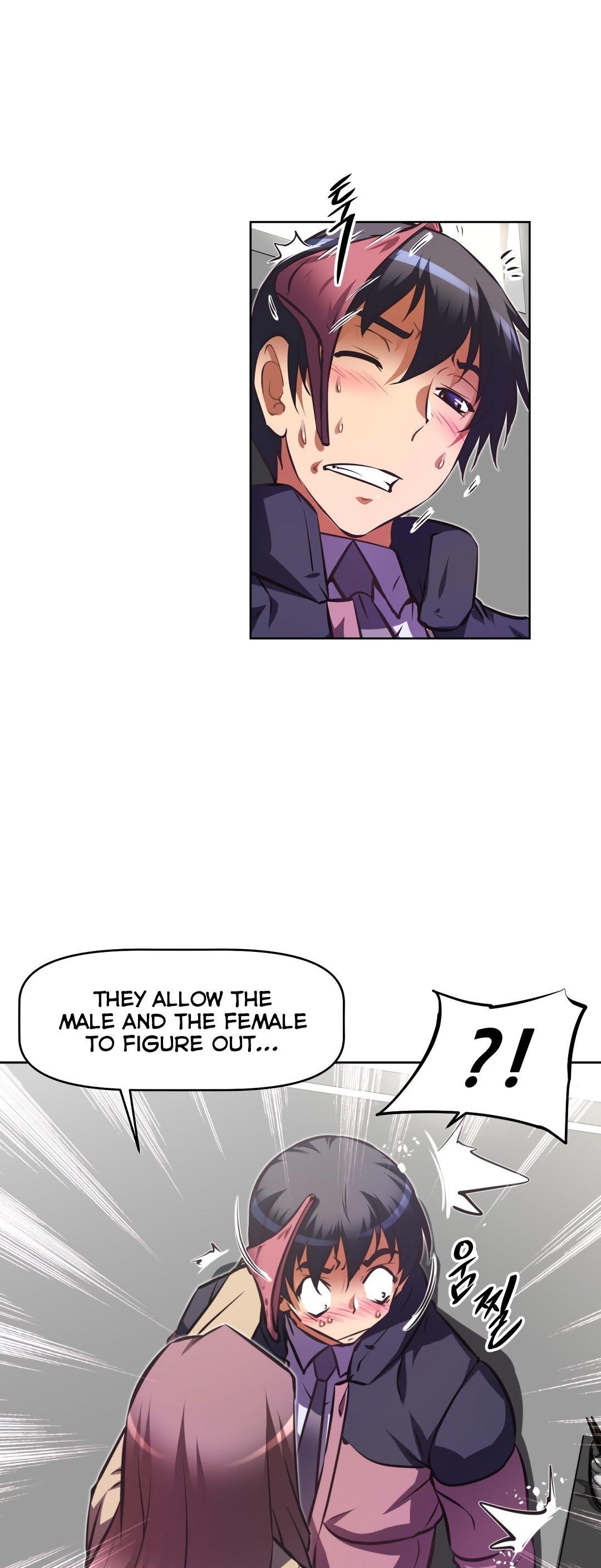 Brawling Go Chapter 113 page 13 - Chapter 113