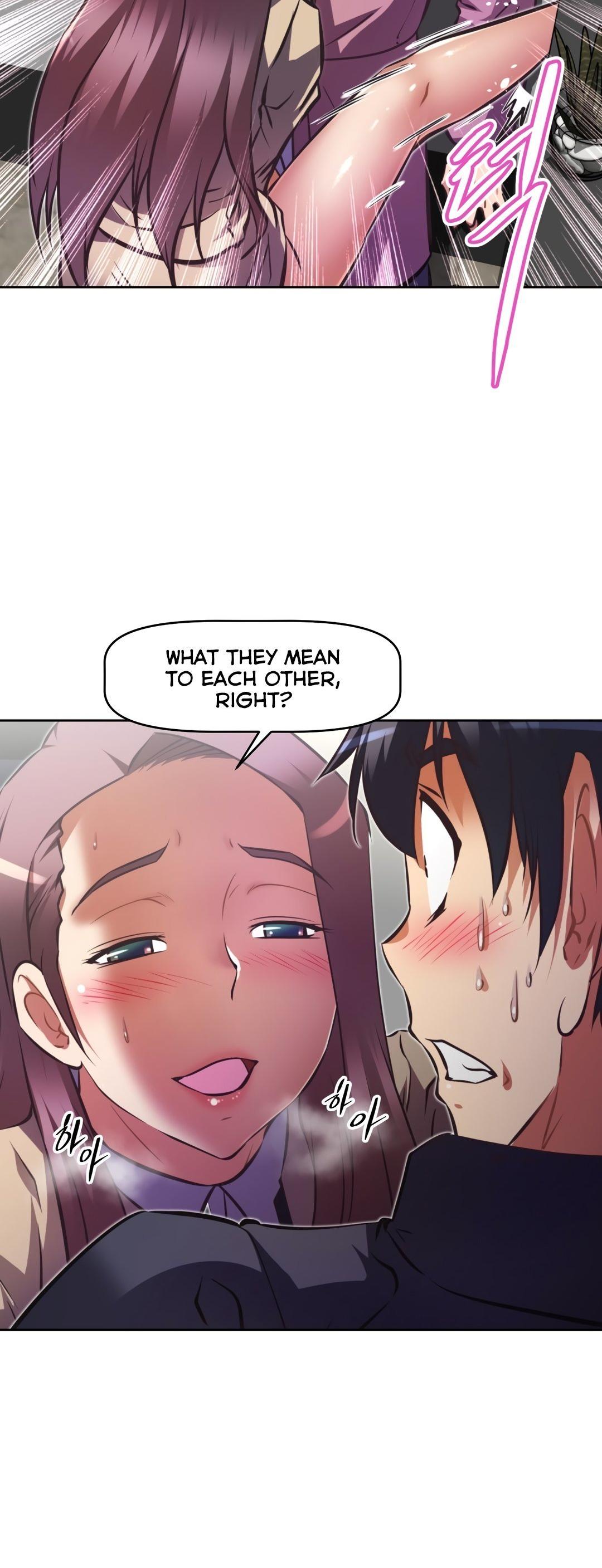 Brawling Go Chapter 113 page 14 - Chapter 113