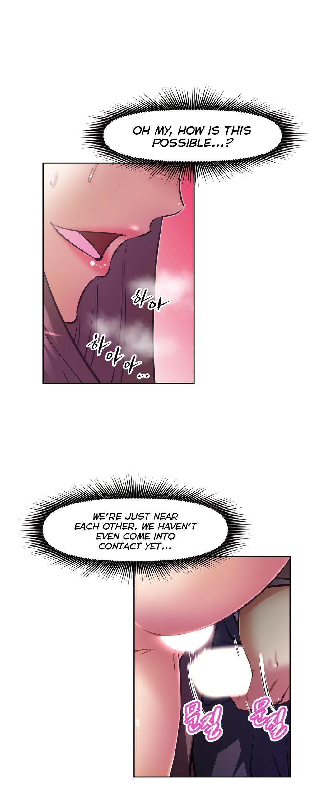 Brawling Go Chapter 113 page 18 - Chapter 113