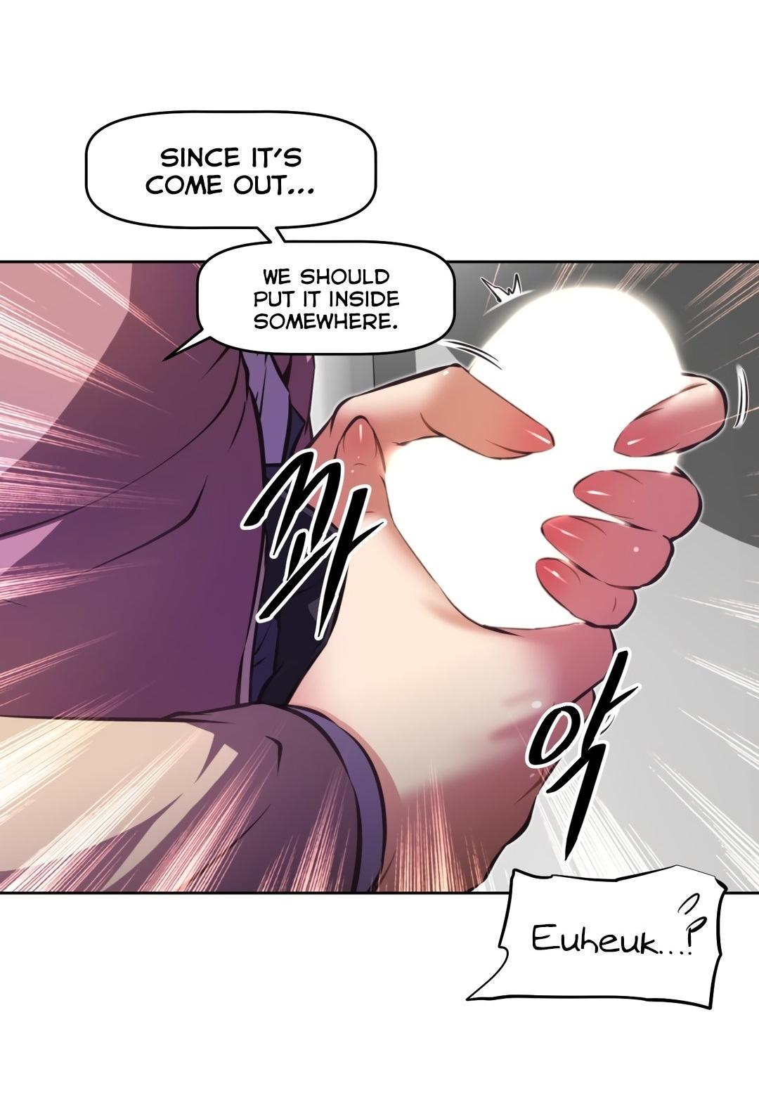 Brawling Go Chapter 113 page 4 - Chapter 113
