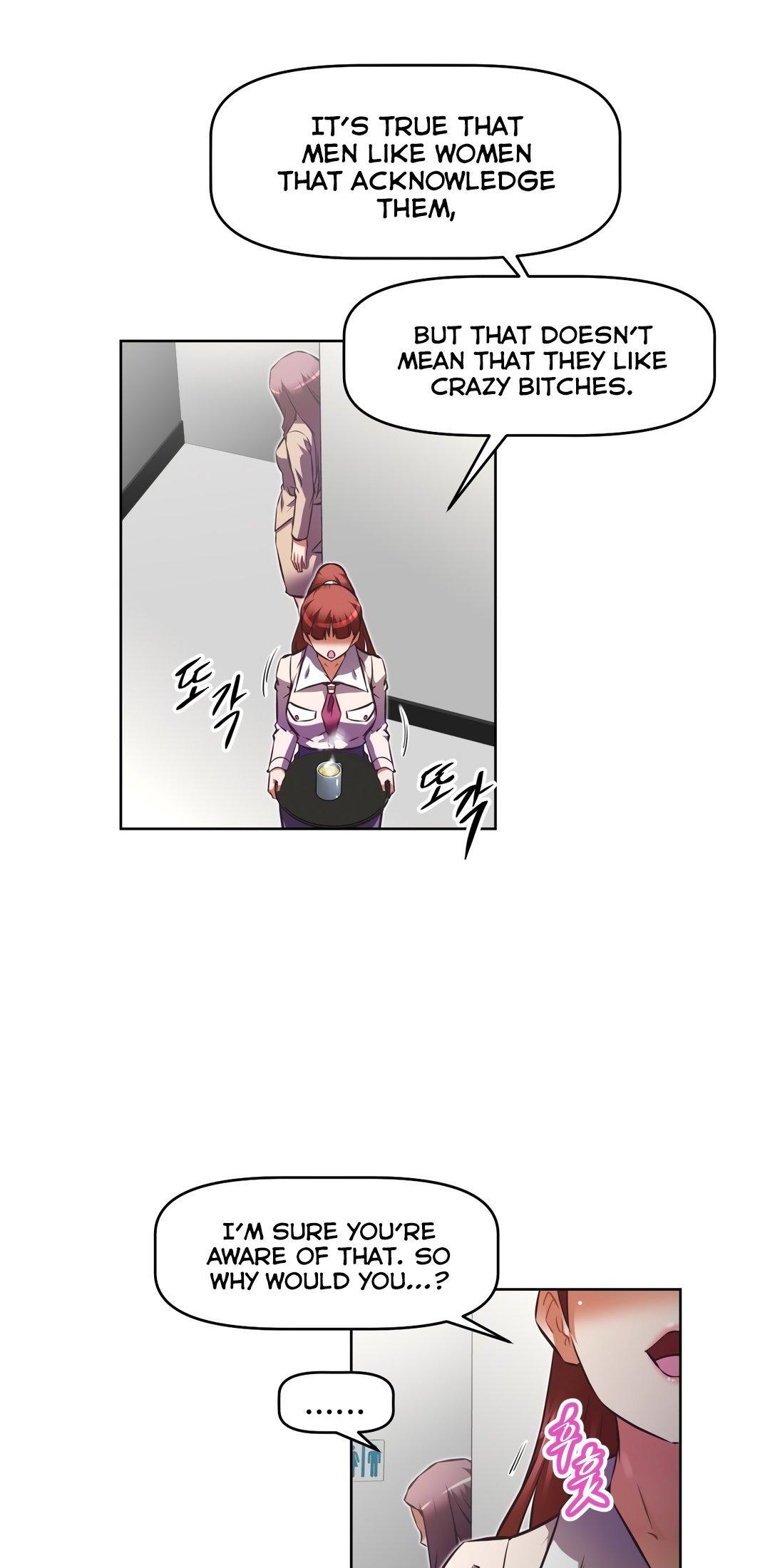Brawling Go Chapter 113 page 41 - Chapter 113