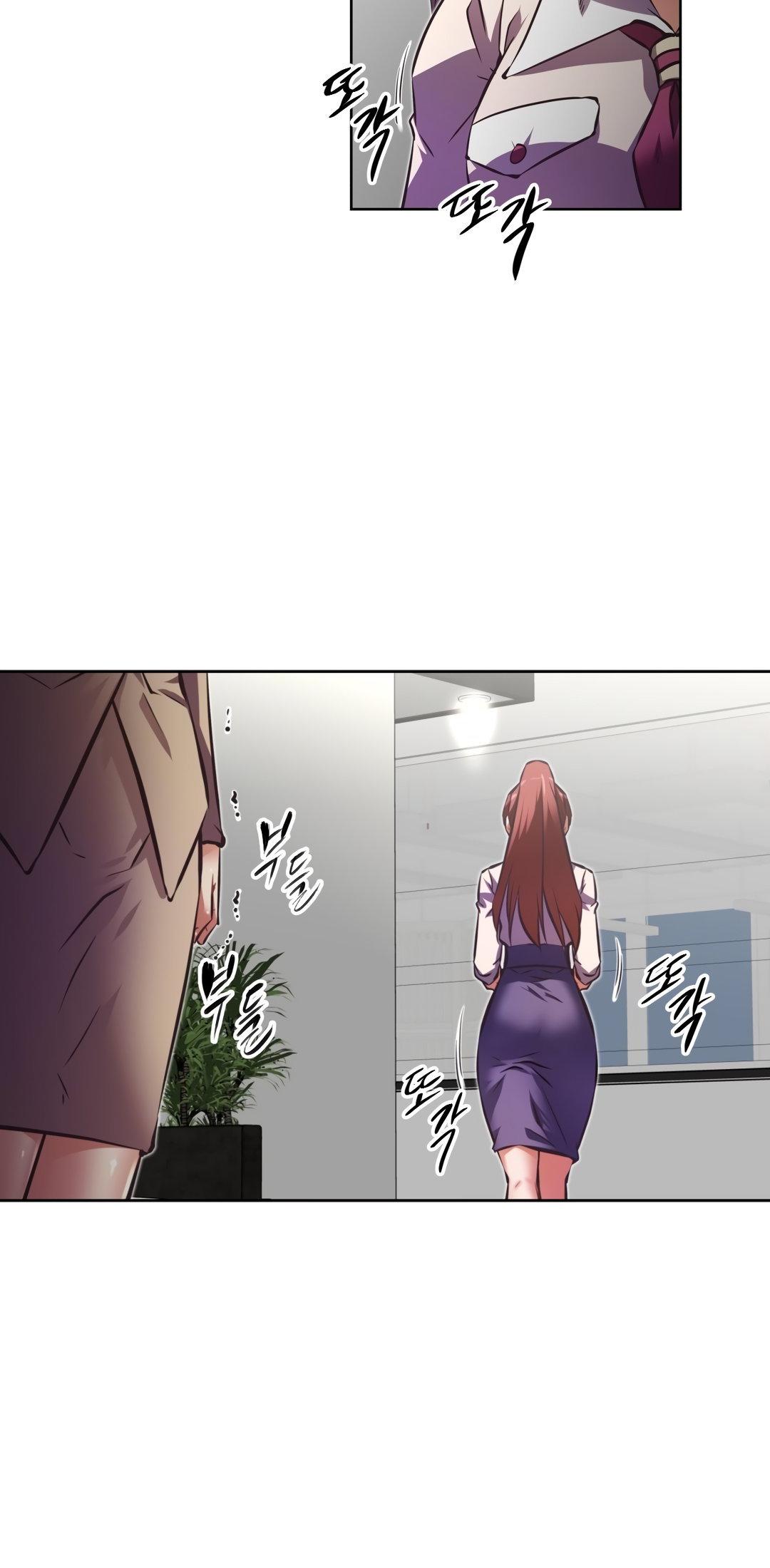 Brawling Go Chapter 113 page 42 - Chapter 113