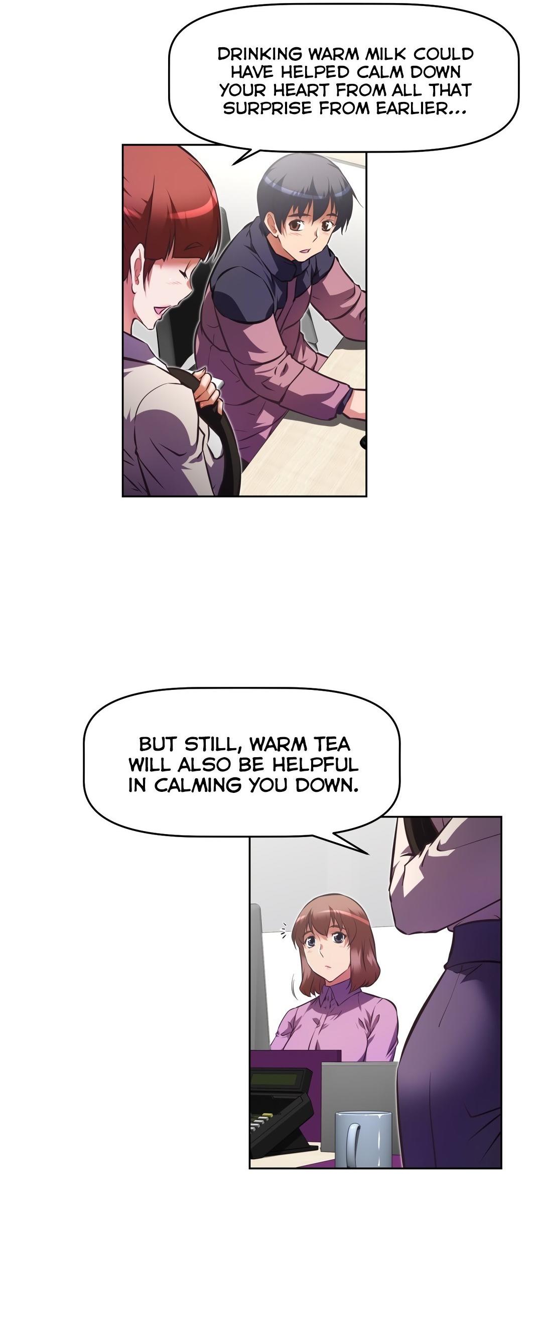 Brawling Go Chapter 113 page 46 - Chapter 113