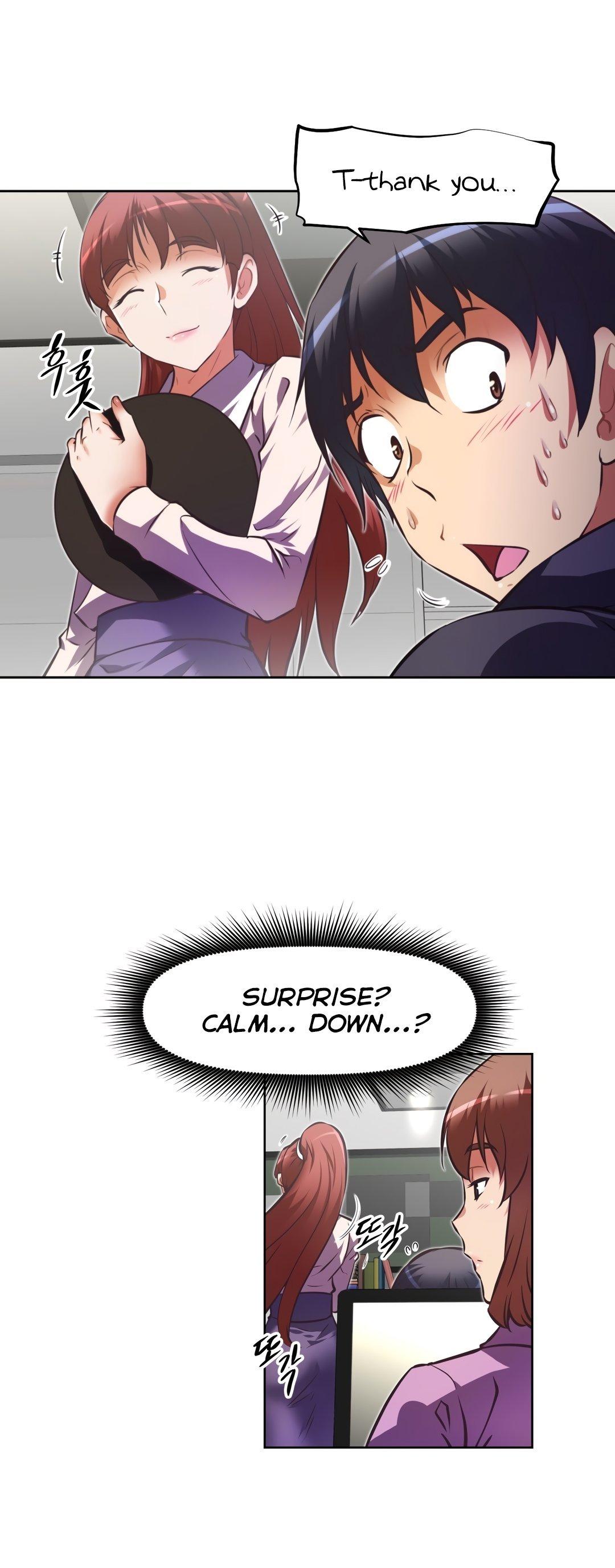 Brawling Go Chapter 113 page 47 - Chapter 113