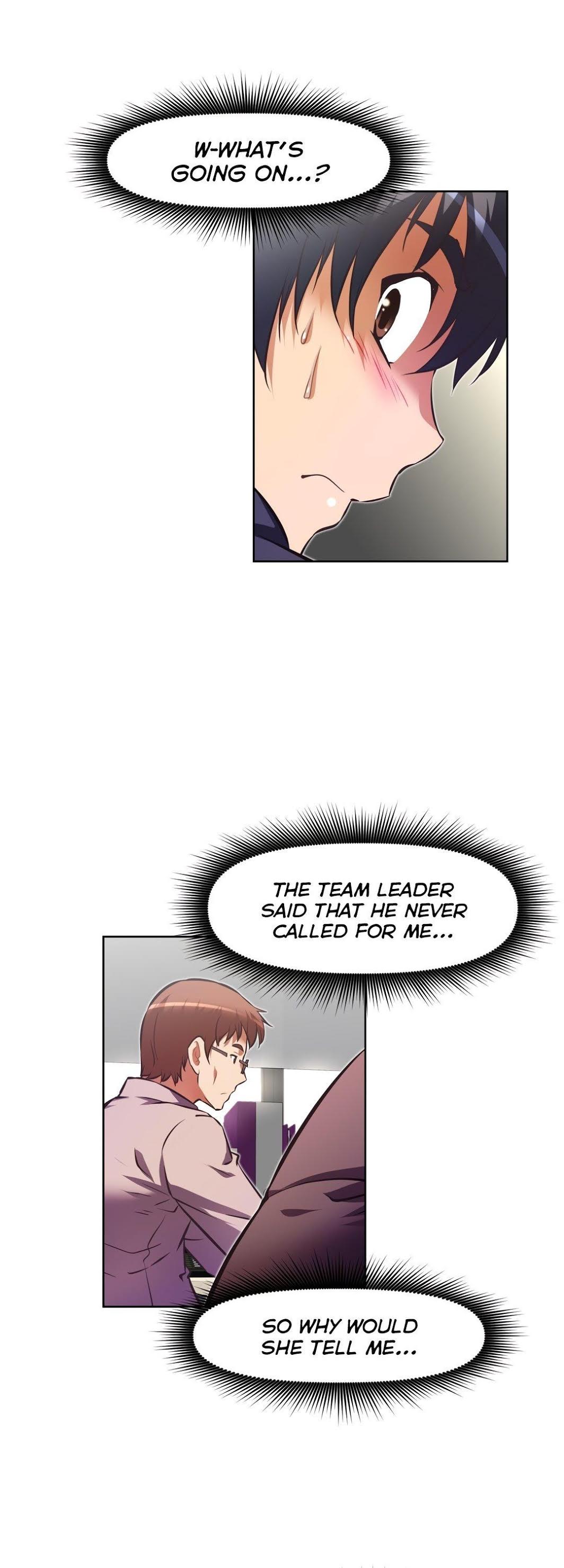 Brawling Go Chapter 113 page 49 - Chapter 113