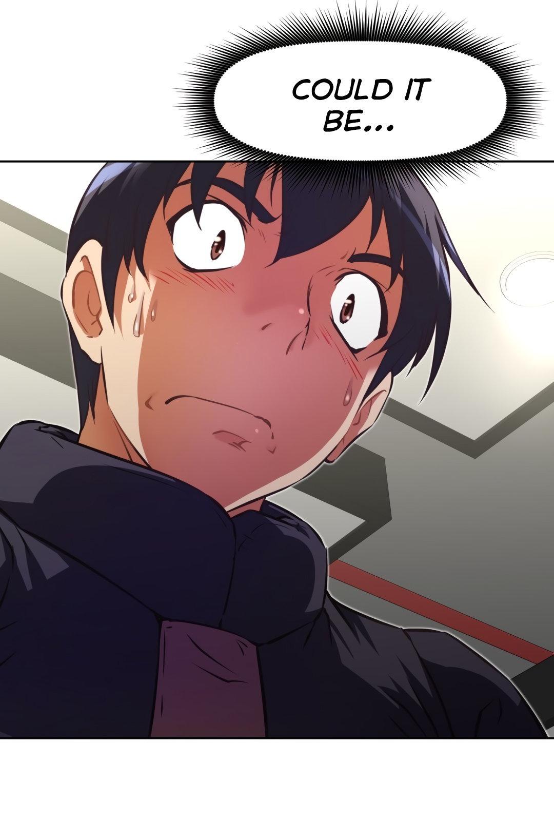 Brawling Go Chapter 113 page 50 - Chapter 113