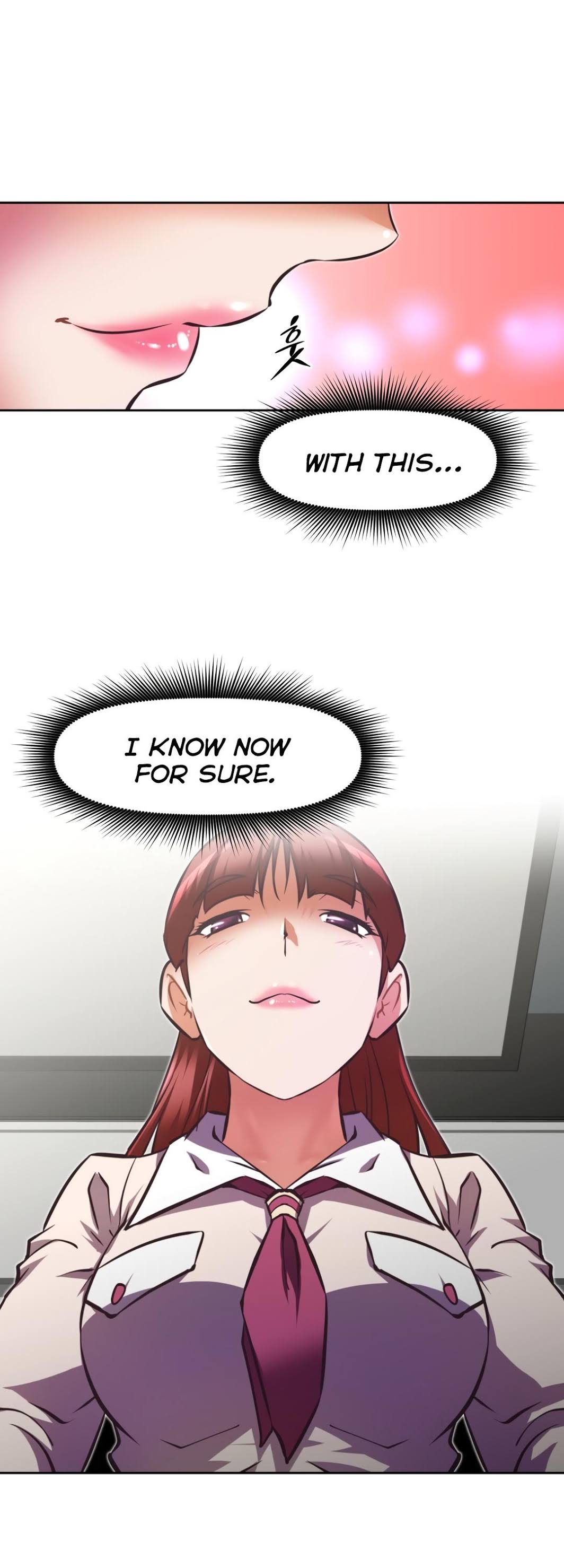 Brawling Go Chapter 113 page 52 - Chapter 113