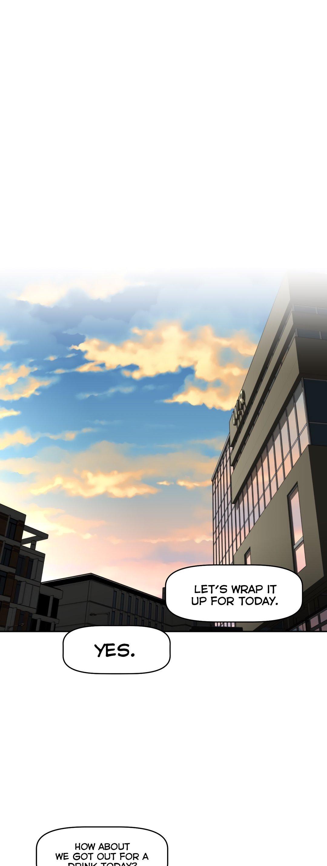 Brawling Go Chapter 113 page 55 - Chapter 113