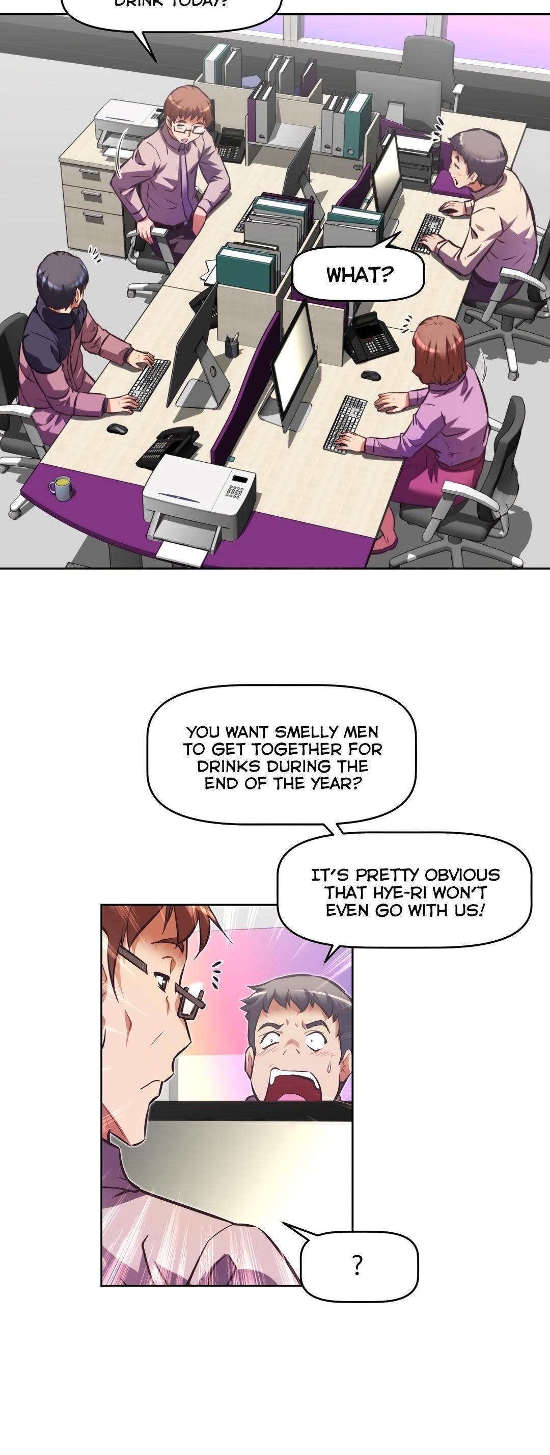 Brawling Go Chapter 113 page 56 - Chapter 113