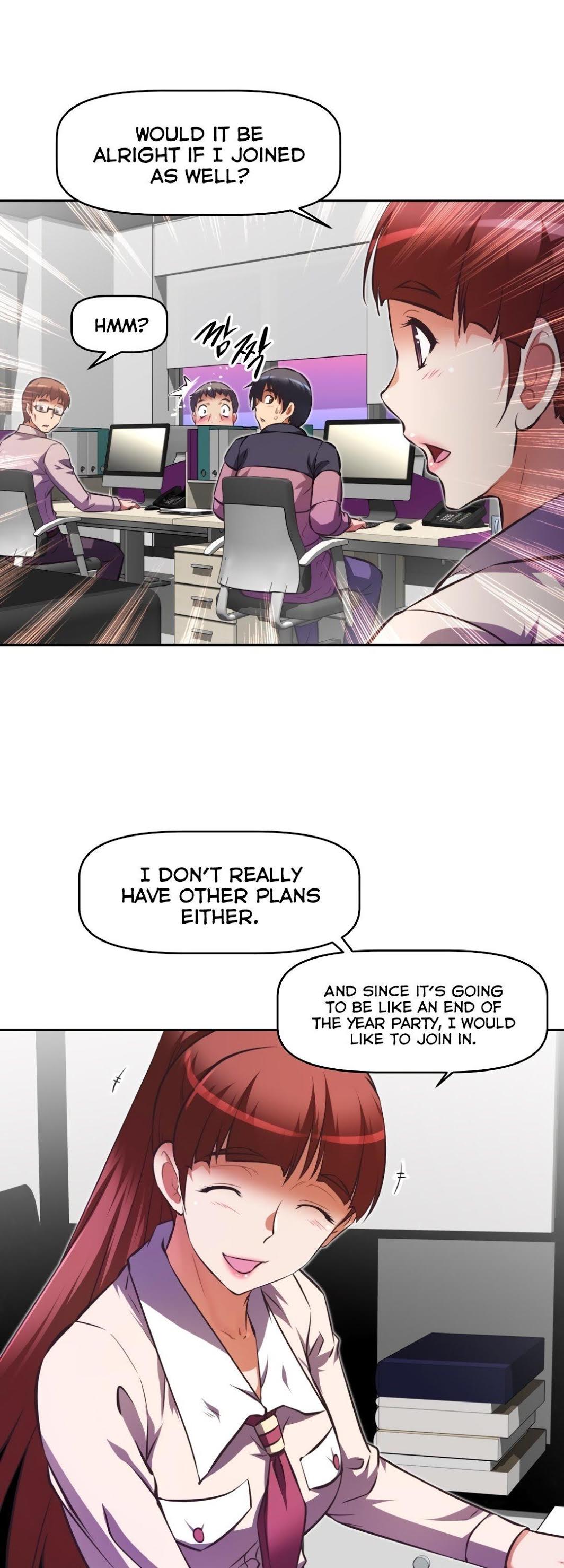 Brawling Go Chapter 113 page 59 - Chapter 113