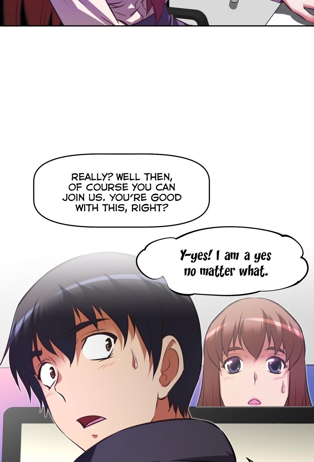 Brawling Go Chapter 113 page 60 - Chapter 113