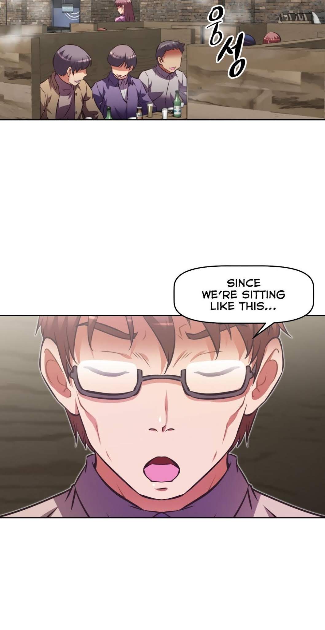 Brawling Go Chapter 114 page 10 - Chapter 114