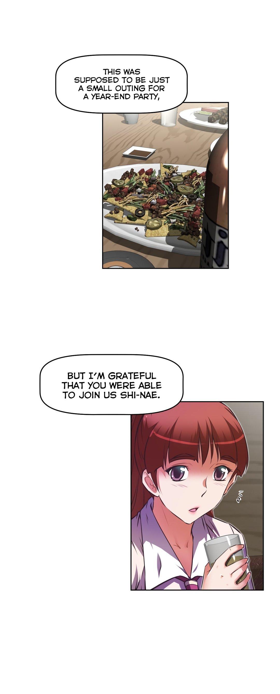Brawling Go Chapter 114 page 13 - Chapter 114
