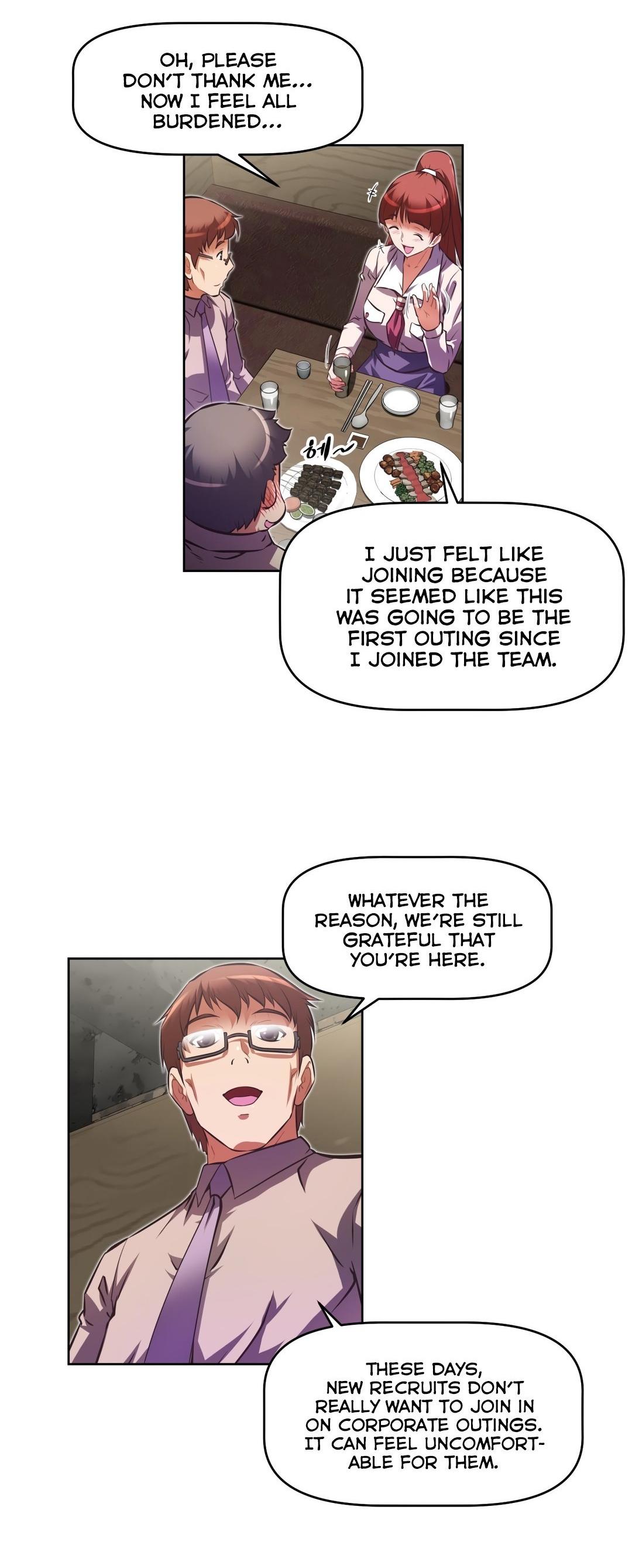 Brawling Go Chapter 114 page 14 - Chapter 114
