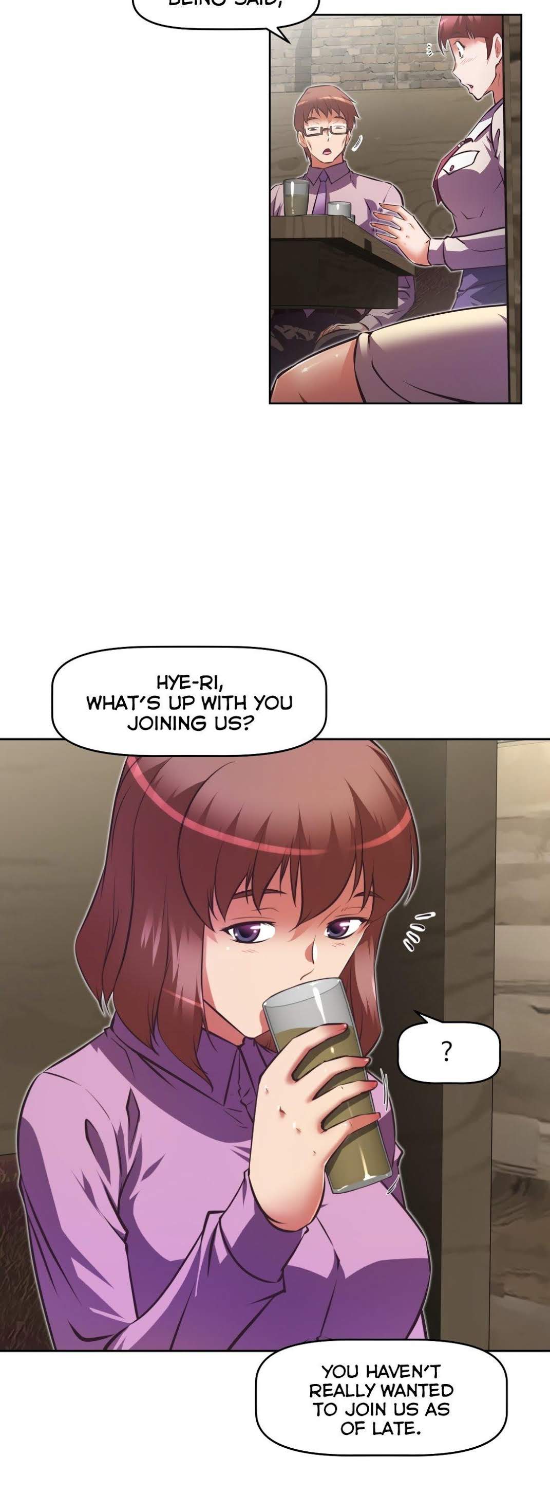 Brawling Go Chapter 114 page 16 - Chapter 114